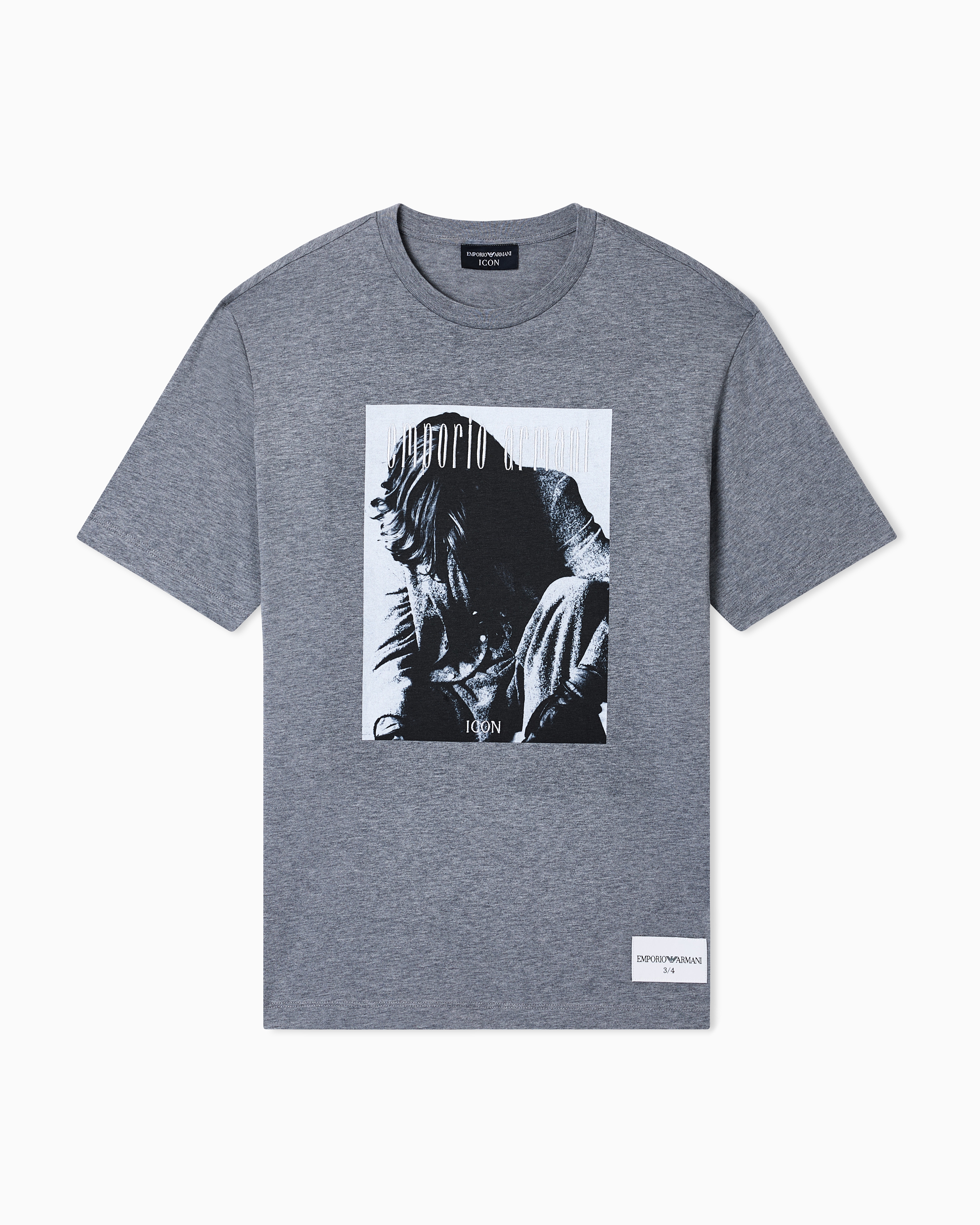 12D677-9 EMPORIO ARMANI エンポリオアルマーニ トップス undefined