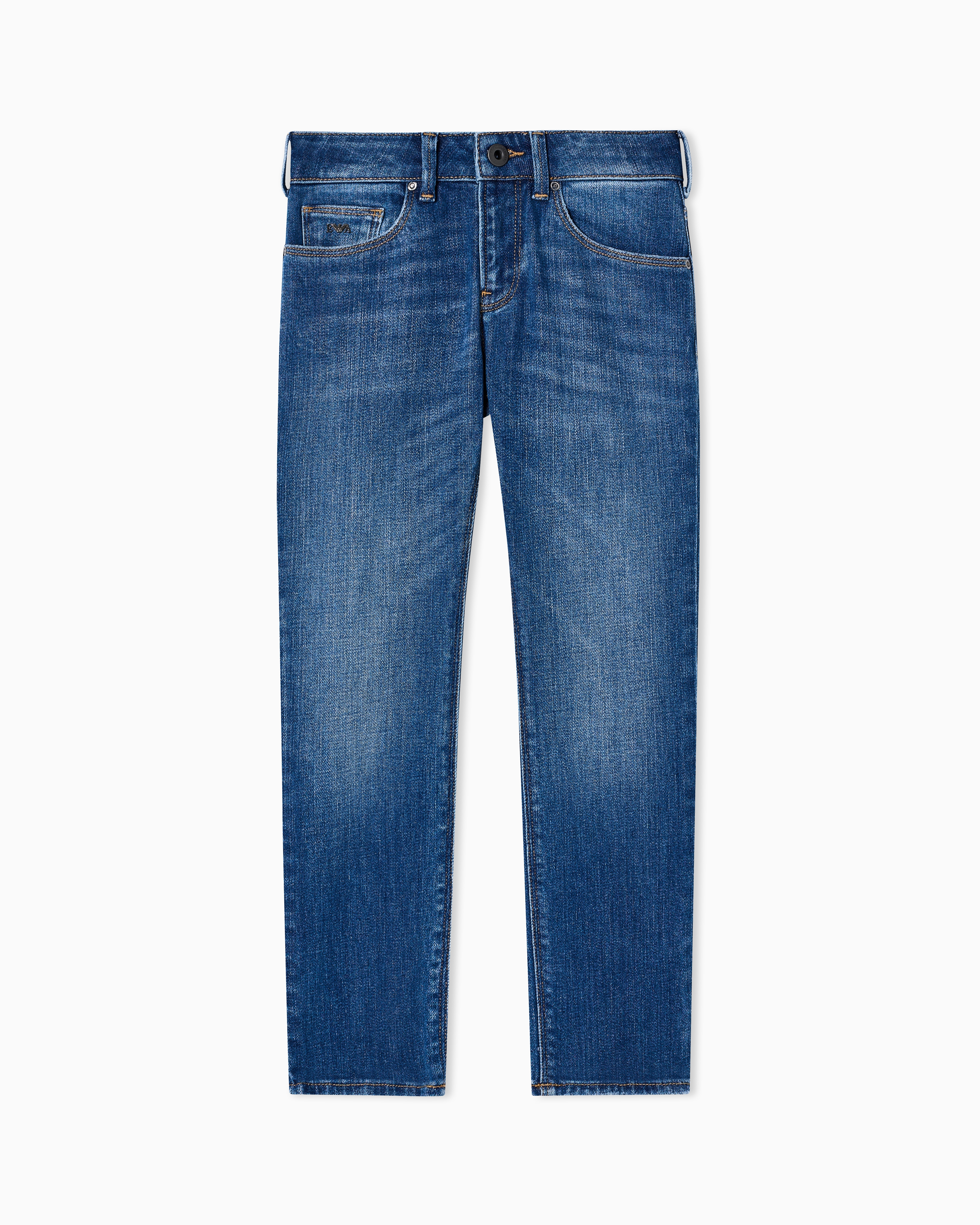 ジーンズ J06 デニム スリムフィット | Emporio Armani JP