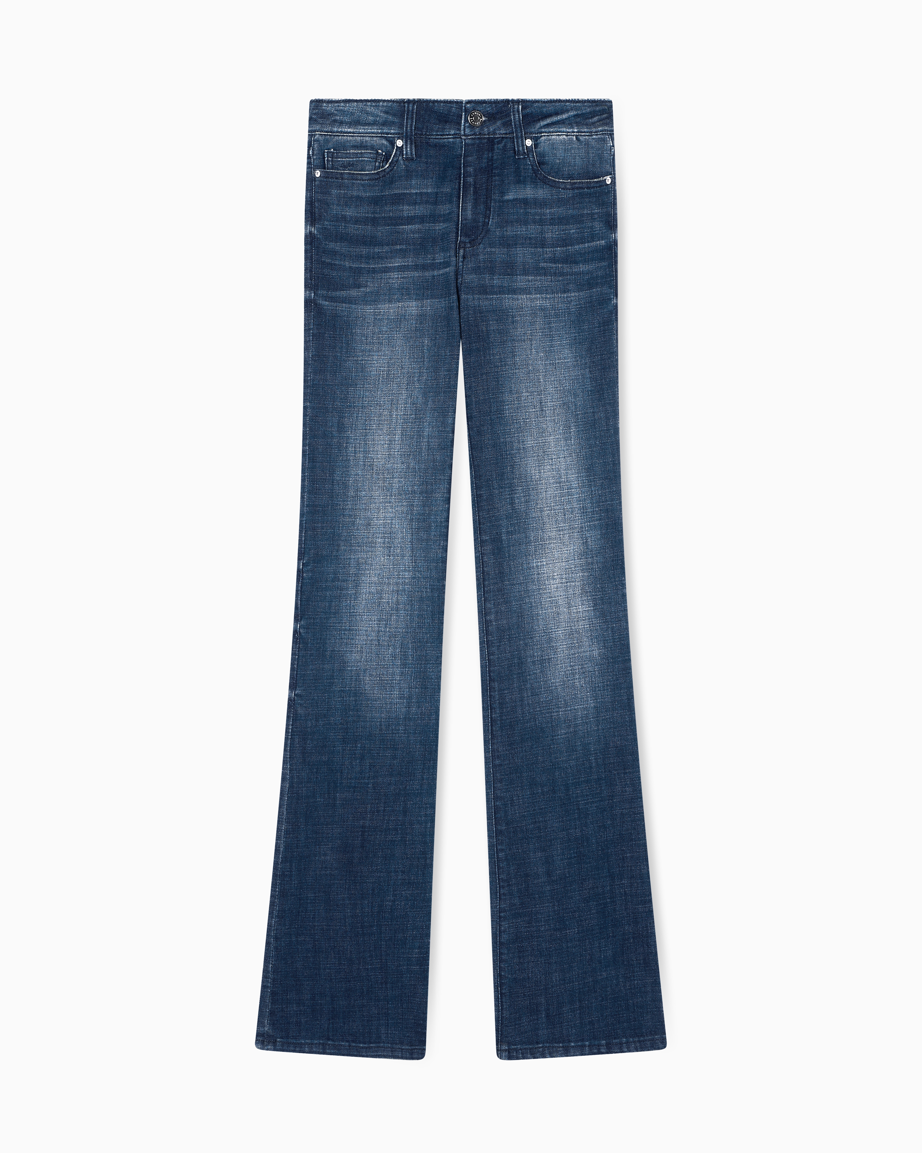 Women's Denim Jeans and Shorts | Armani Exchange US