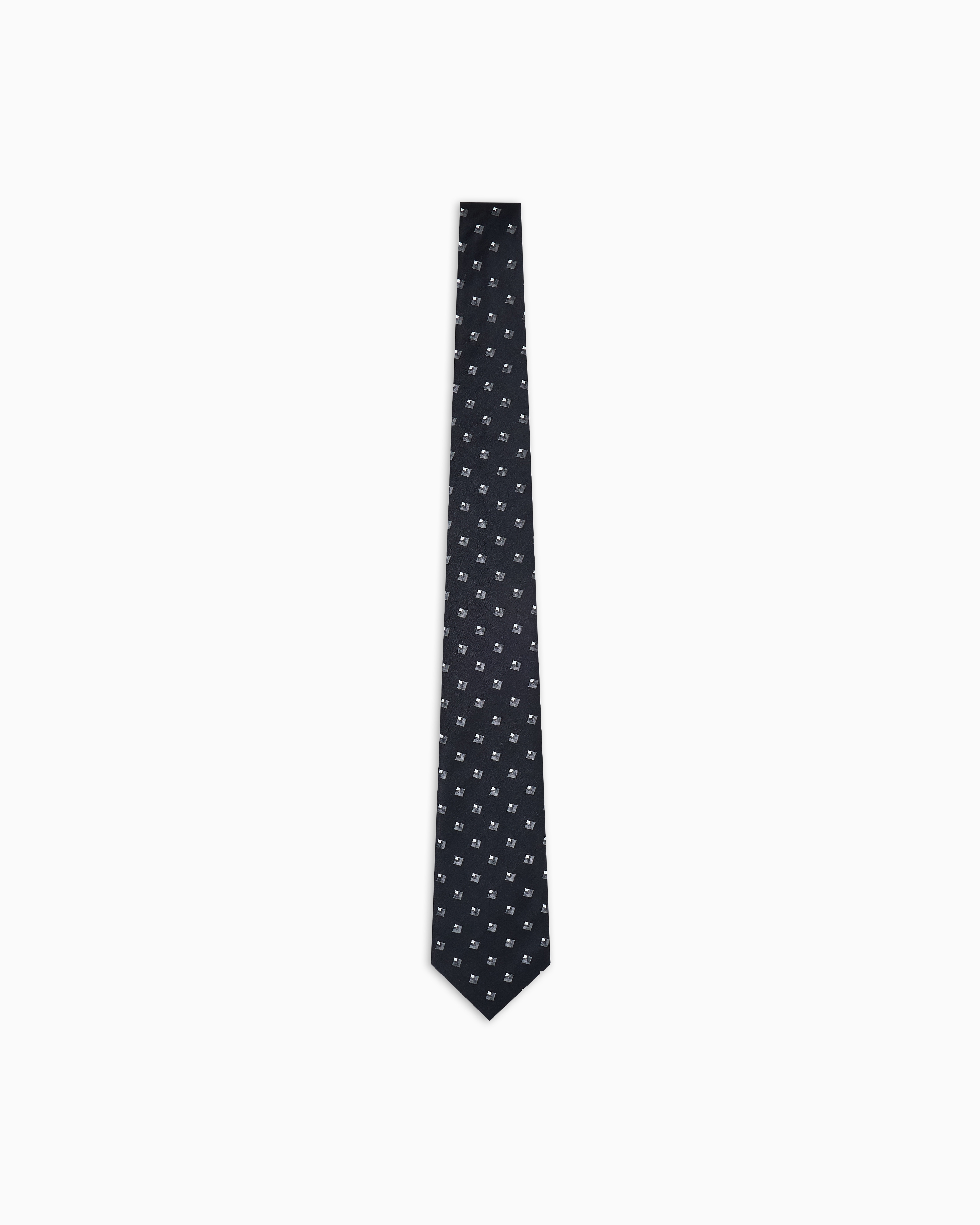 ネクタイ シルク ジャカード | Giorgio Armani JP