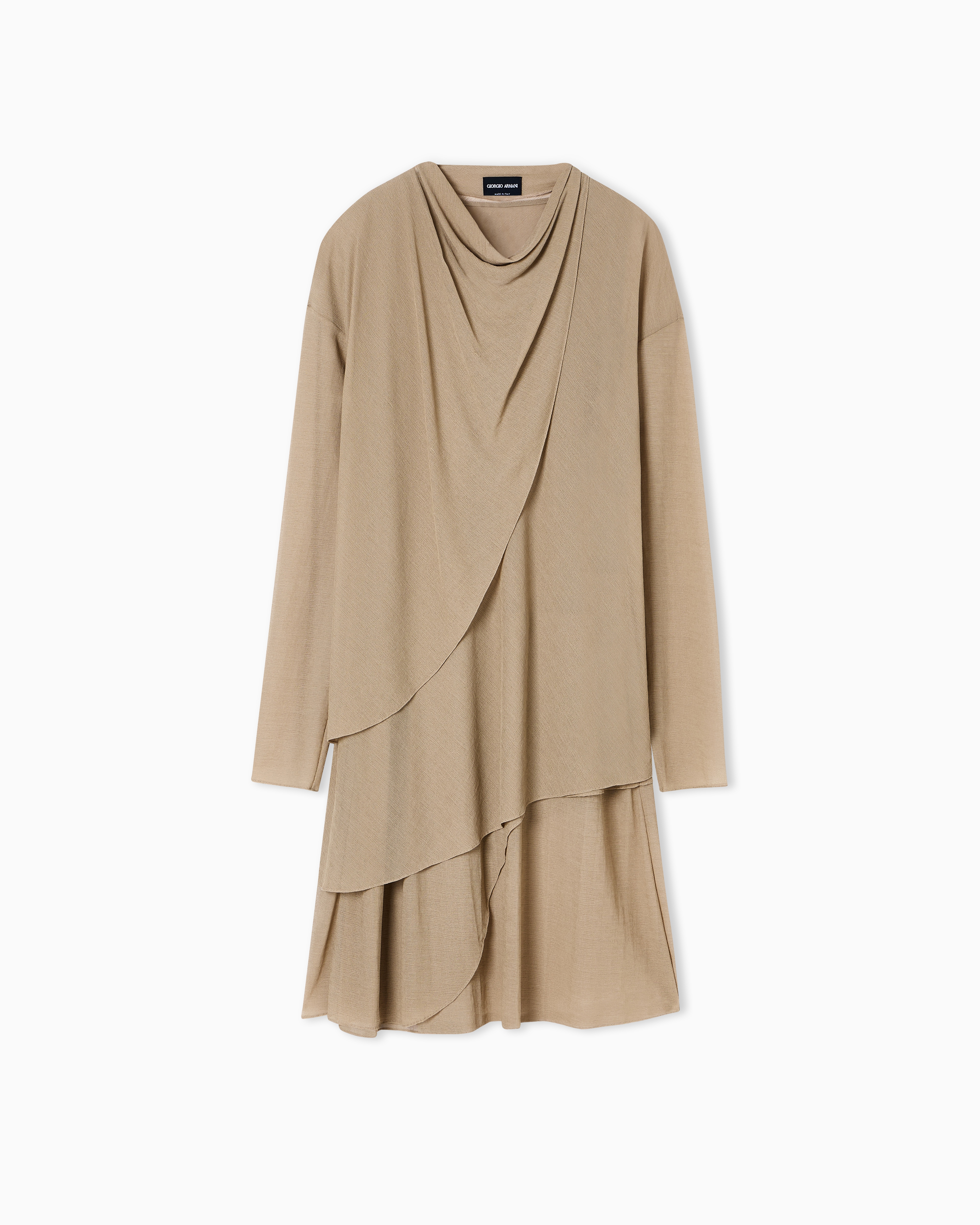 jersey style dress Karen Kane Travel Jersey Dress