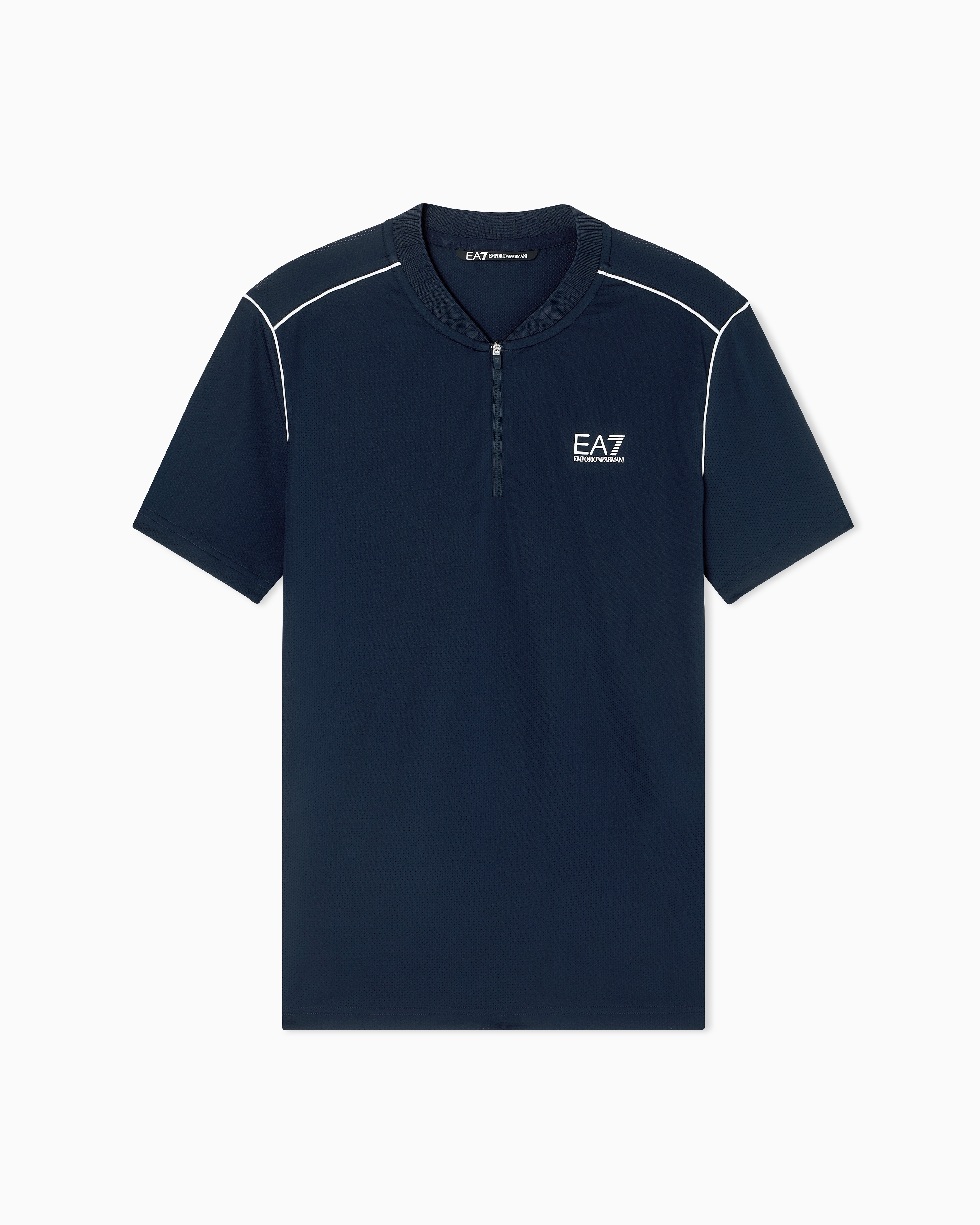Tennis Pro T-shirt in VENTUS7 technical fabric - Image 1