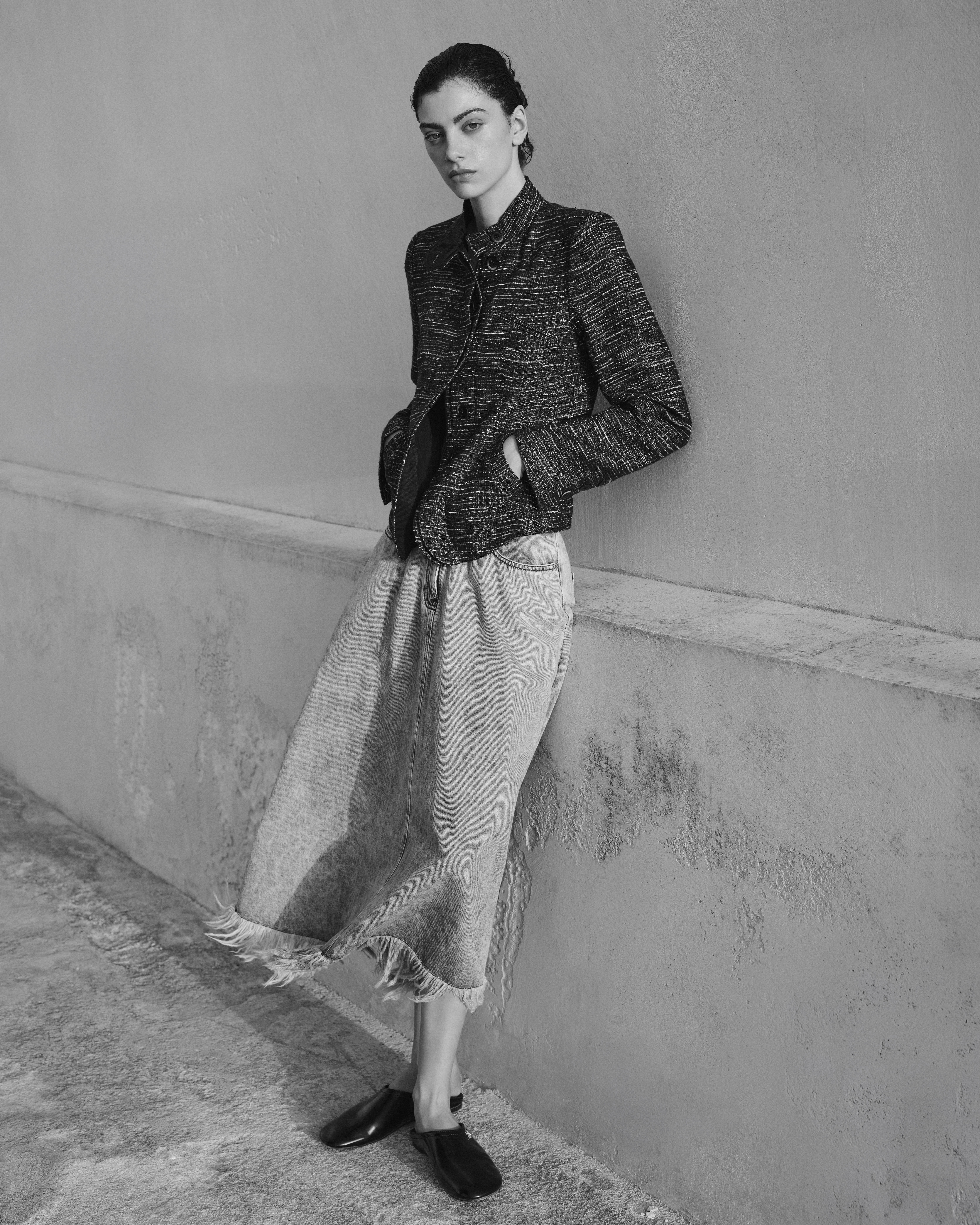 エンポリオ アルマーニ ウィメンズ |【公式】アルマーニオンラインストア