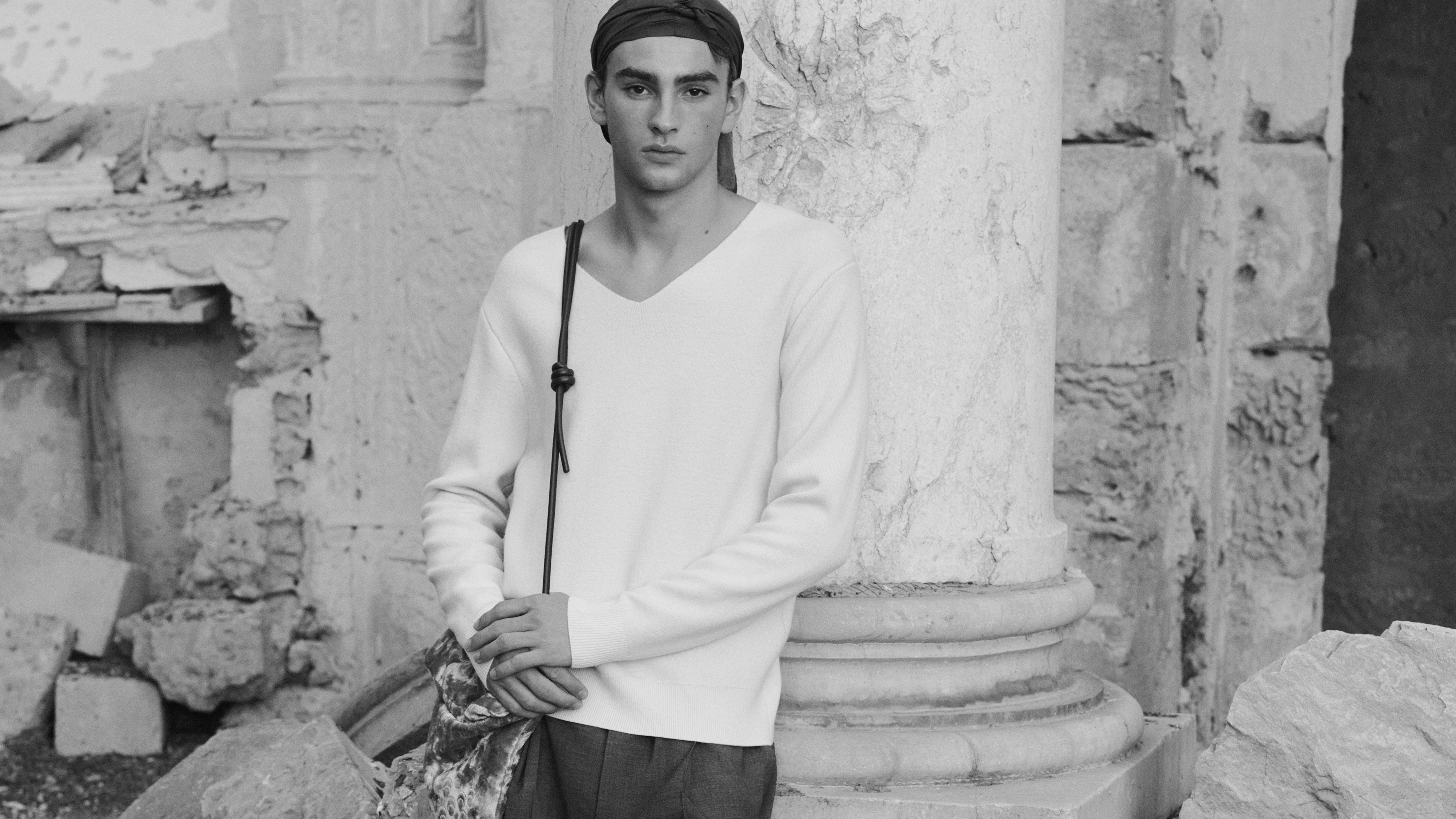 Emporio Armani | Iconic Italian Style HK