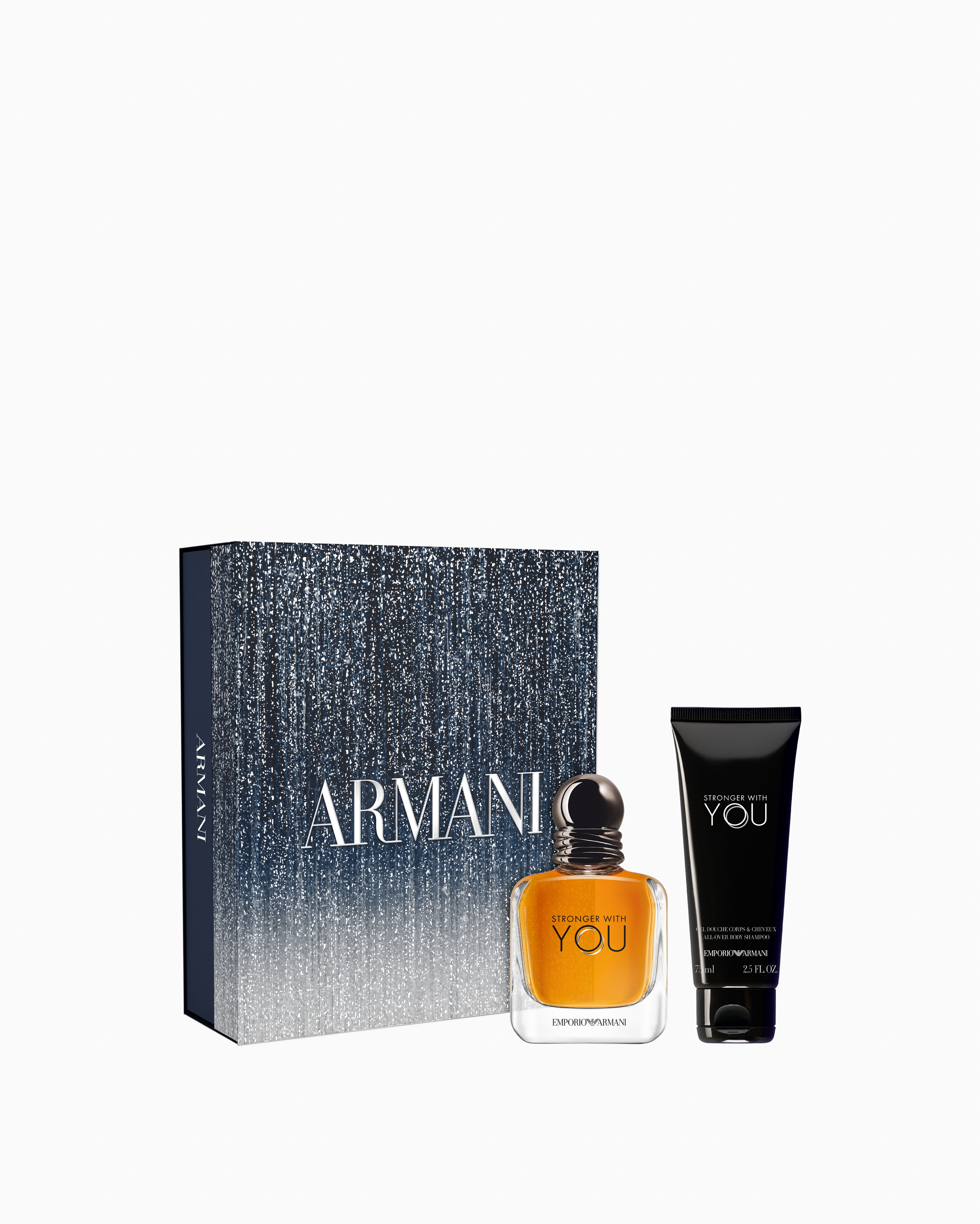 Gift Set STRONGER WITH YOU 50 ml | Emporio Armani