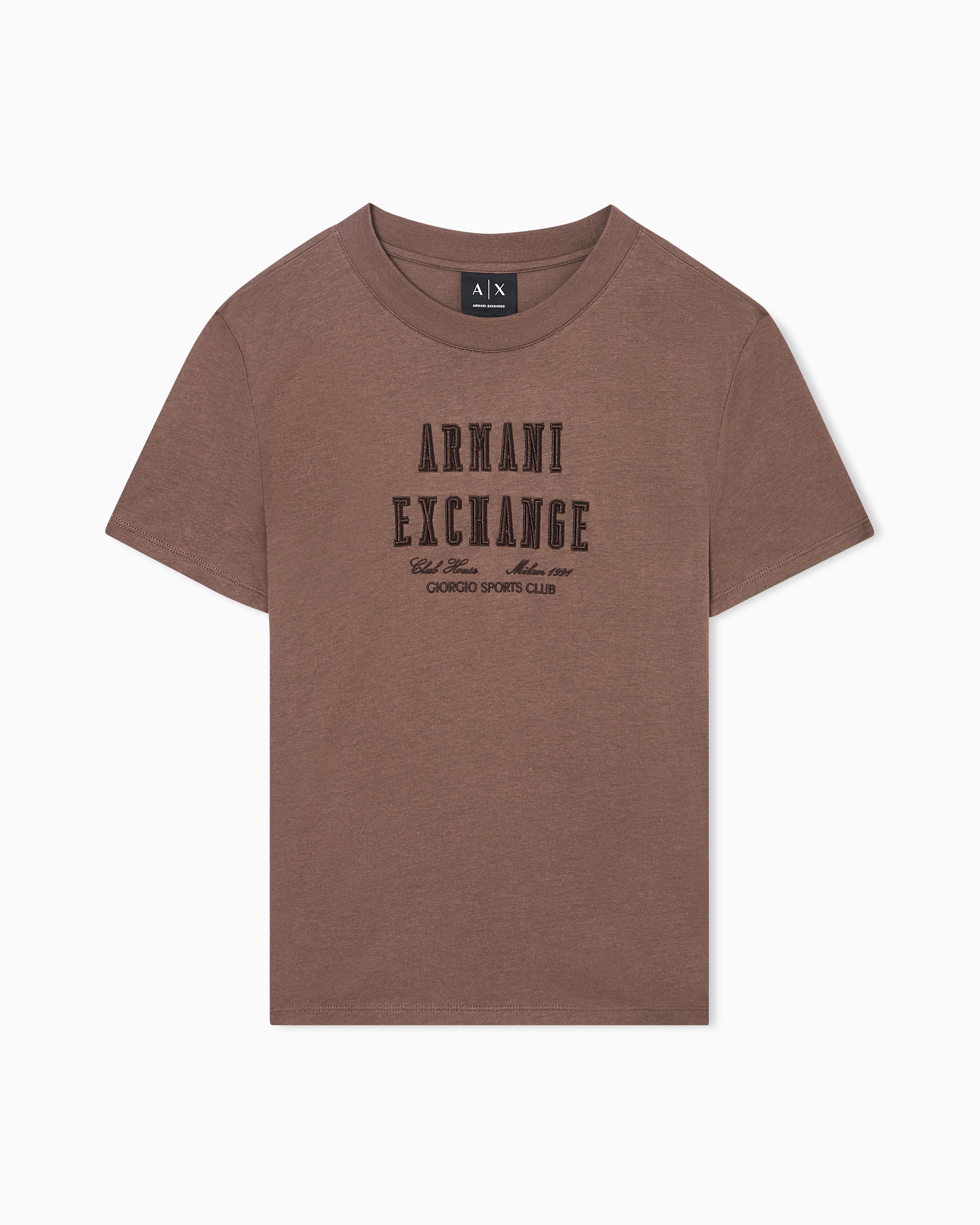 ARMANI カシュクールシャツ ARMANI COLLEZIONI - ARMANI カシュクールシャツの通販 by kuku's shop