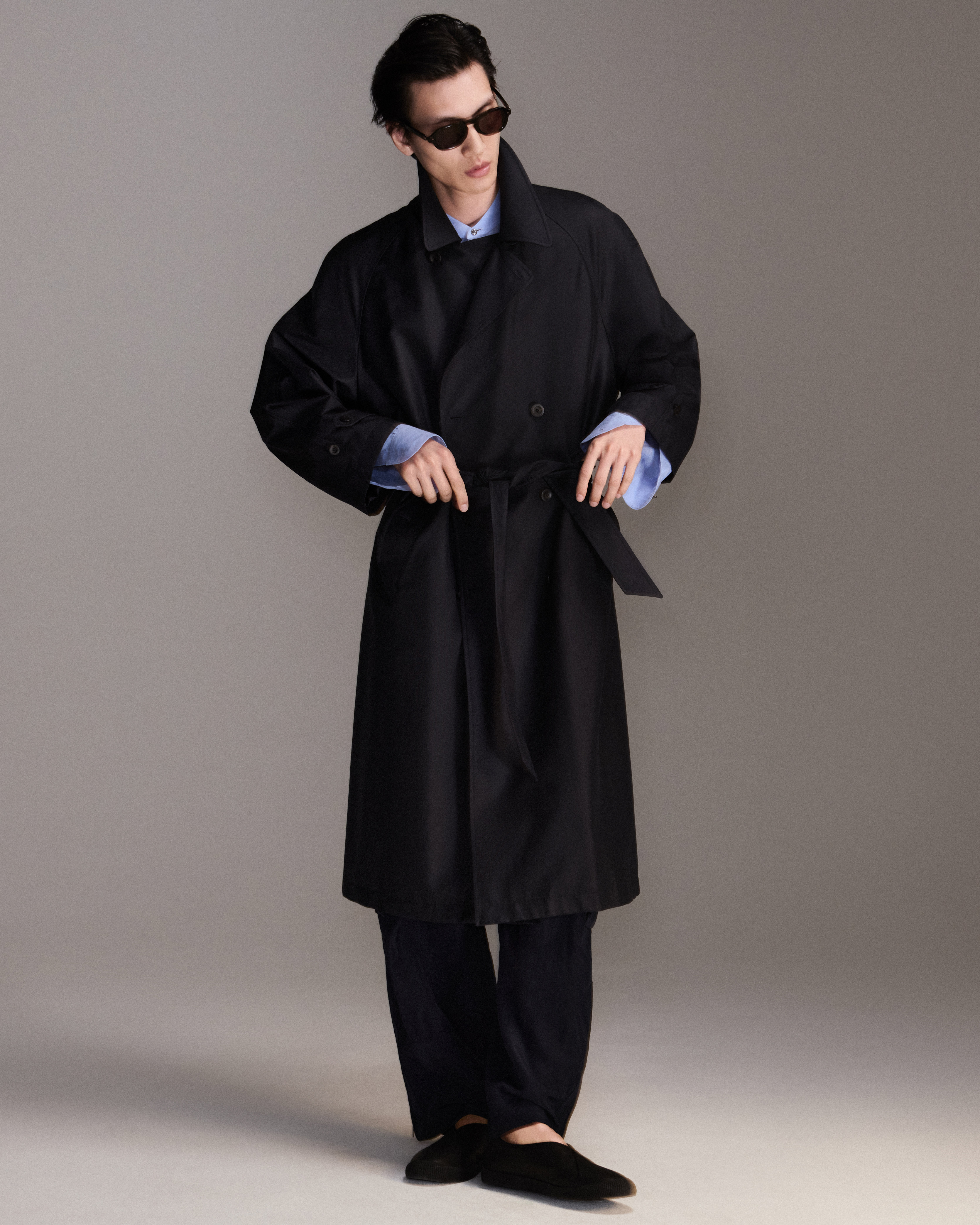 ジョルジオ アルマーニ - メンズ | 【公式】アルマーニオンラインストア