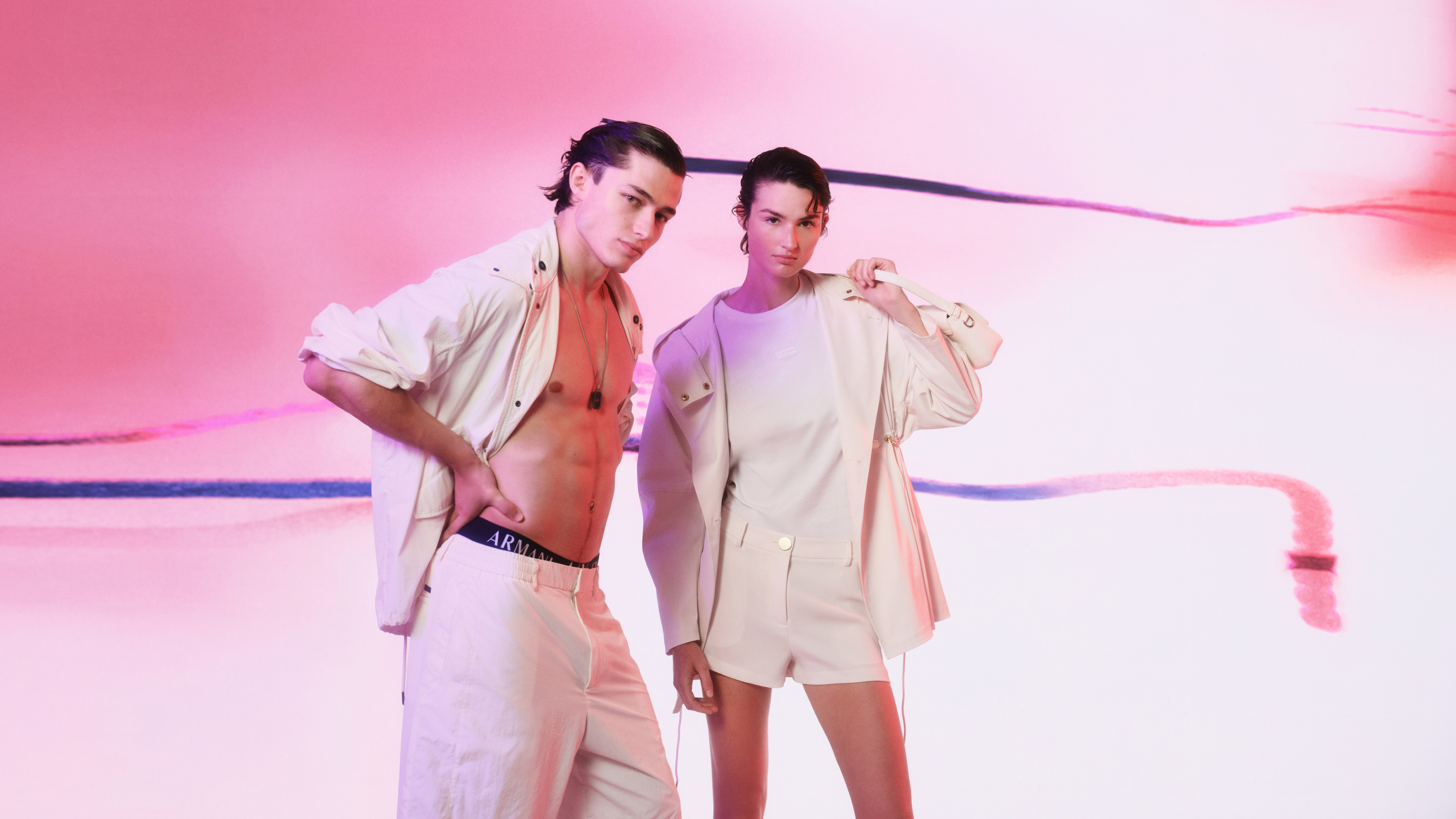 アルマーニ エクスチェンジ | 【公式】アルマーニオンラインストア