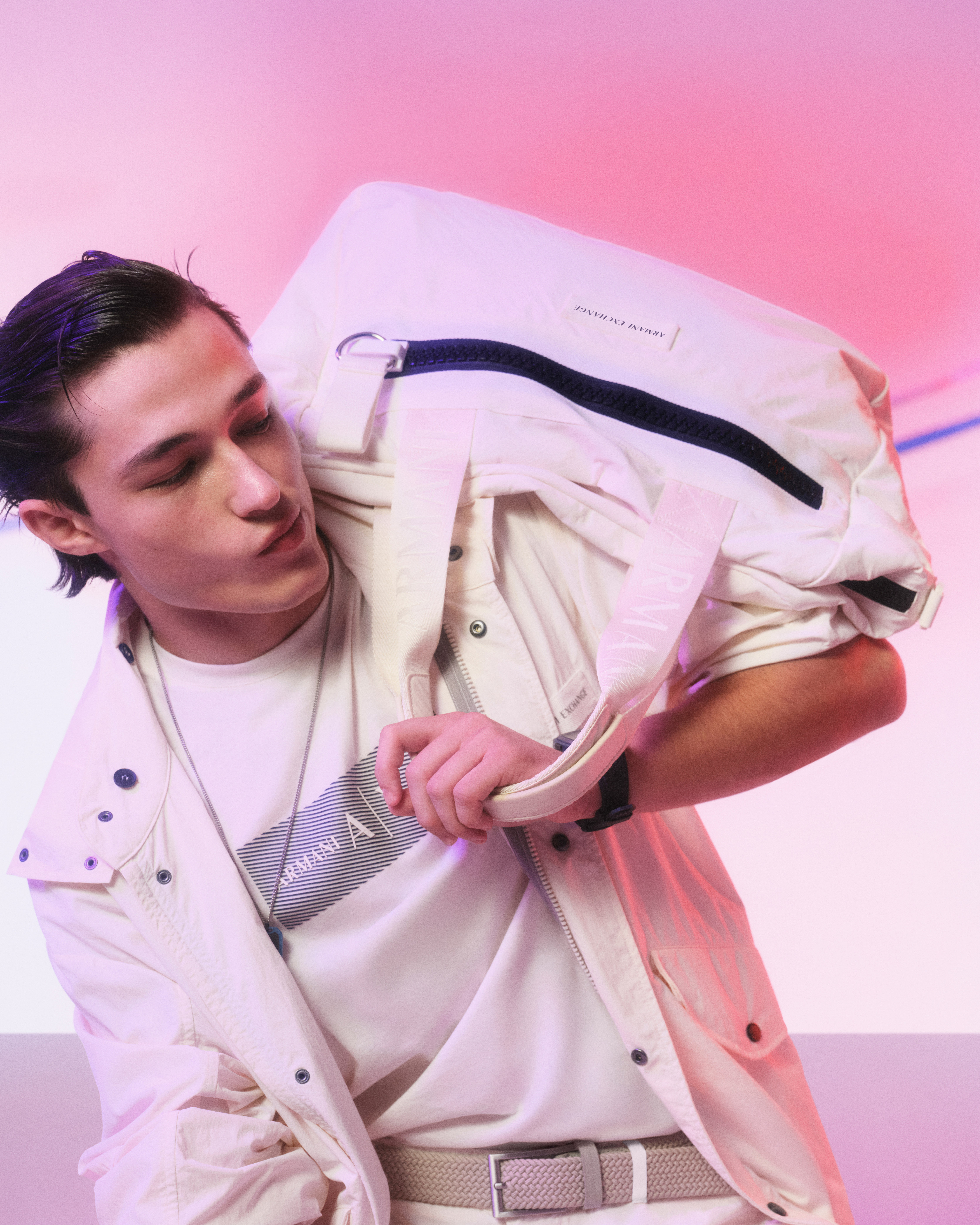 ジョルジオ アルマーニ | 【公式】アルマーニオンラインストア