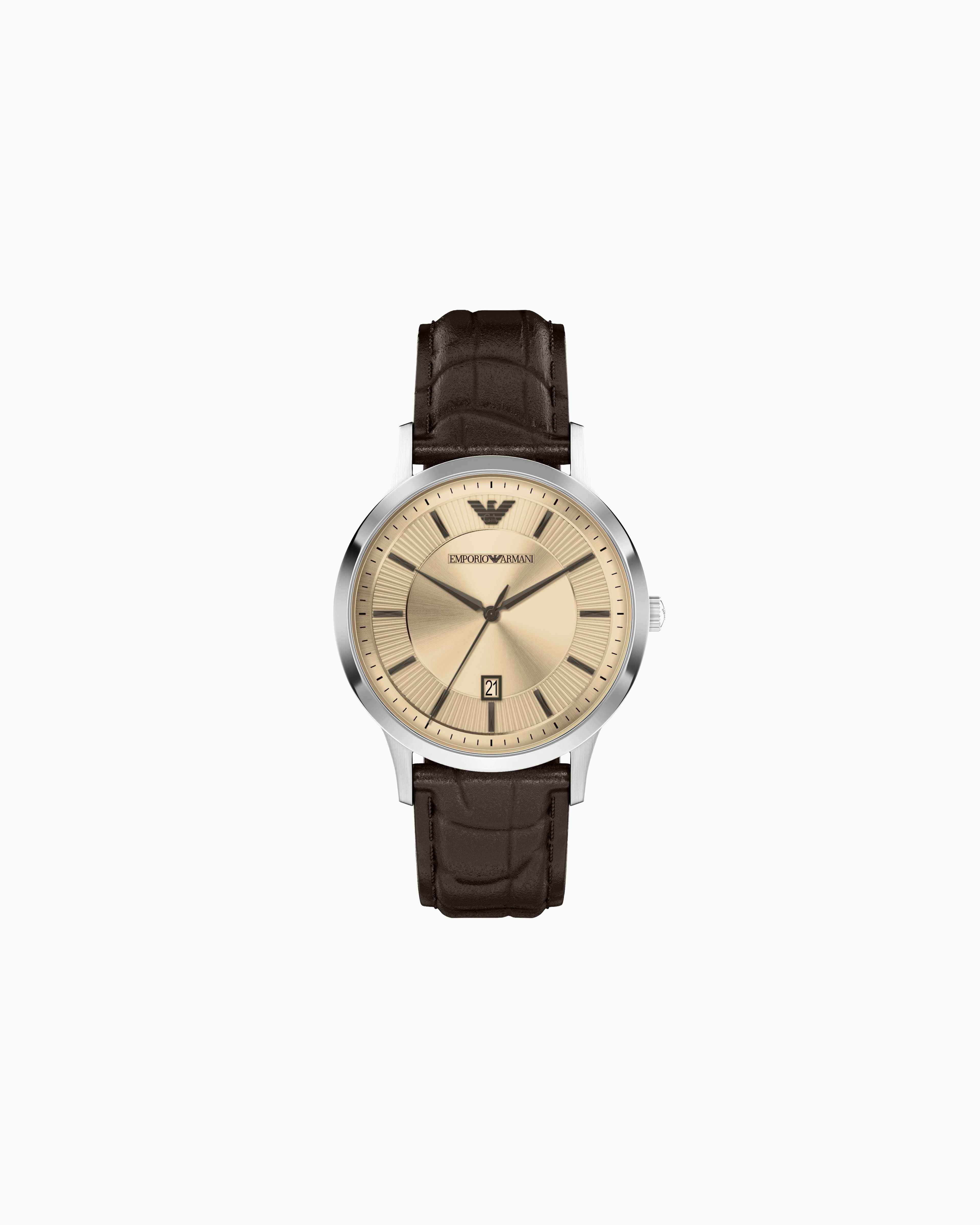 Emporio Armani Archetipo Quartz Watch | Emporio Armani