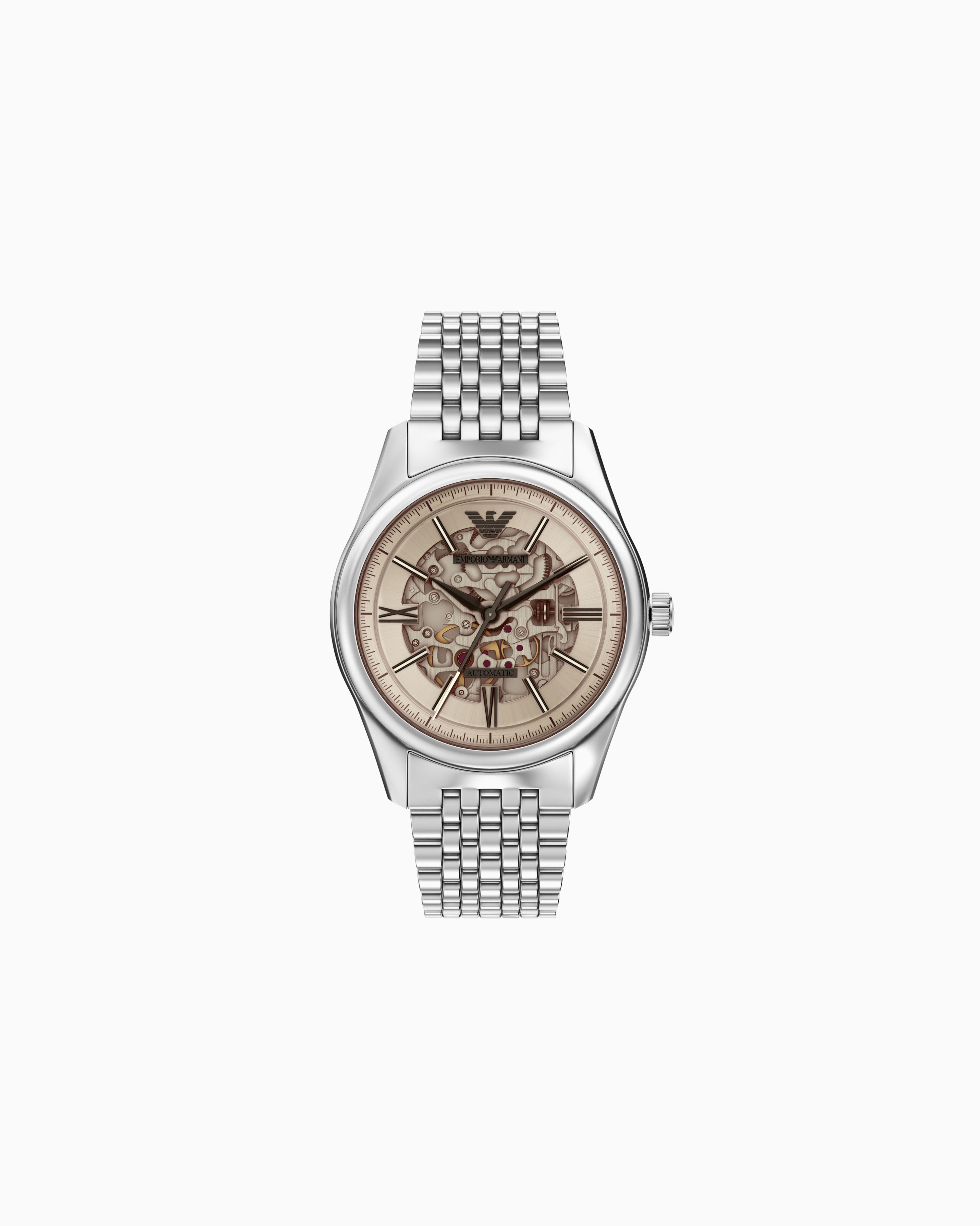 r1395　Emporio Armani　腕時計　AR2509 Emporio Armani Watch Kappa Ladies AR2509 | C W Sellors Luxury Watches