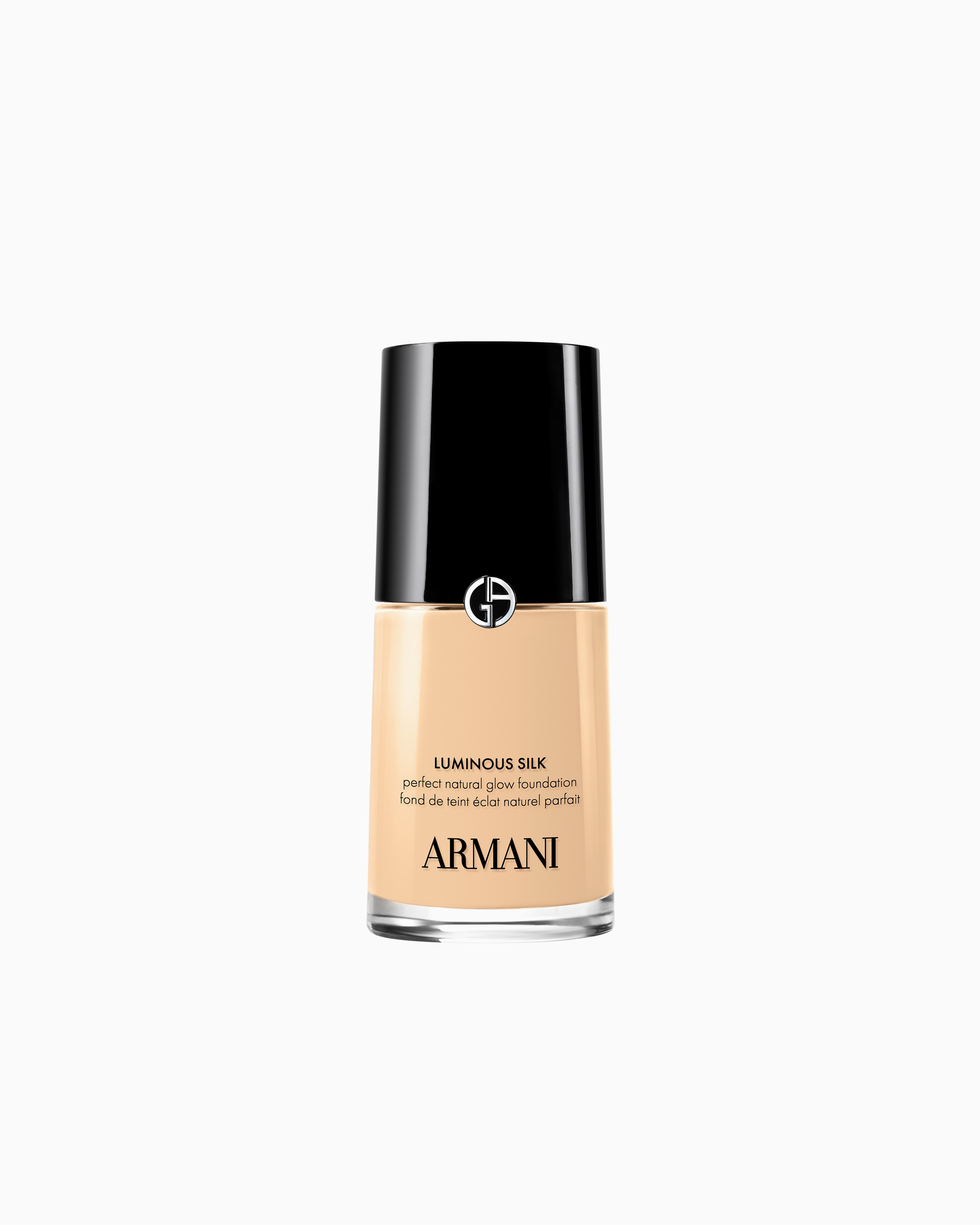 3 FAIR - WARM GOLDEN, Luminous Silk Natural Glow Blurring