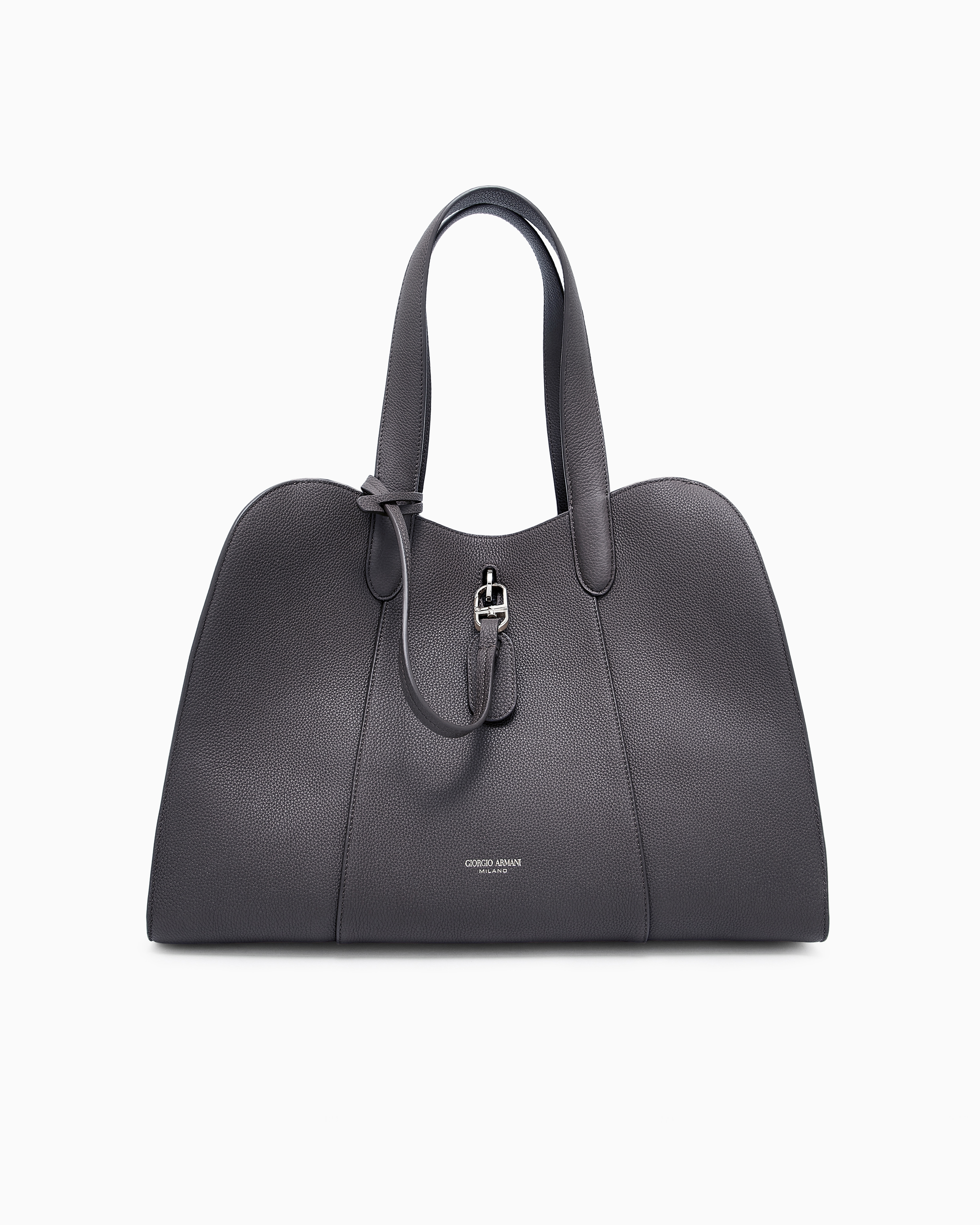 GIORGIO ARMANI 2wayショルダー　レザー　バッグ　黒 楽天市場】ジョルジオアルマーニ（ショルダーバッグ・メッセンジャー
