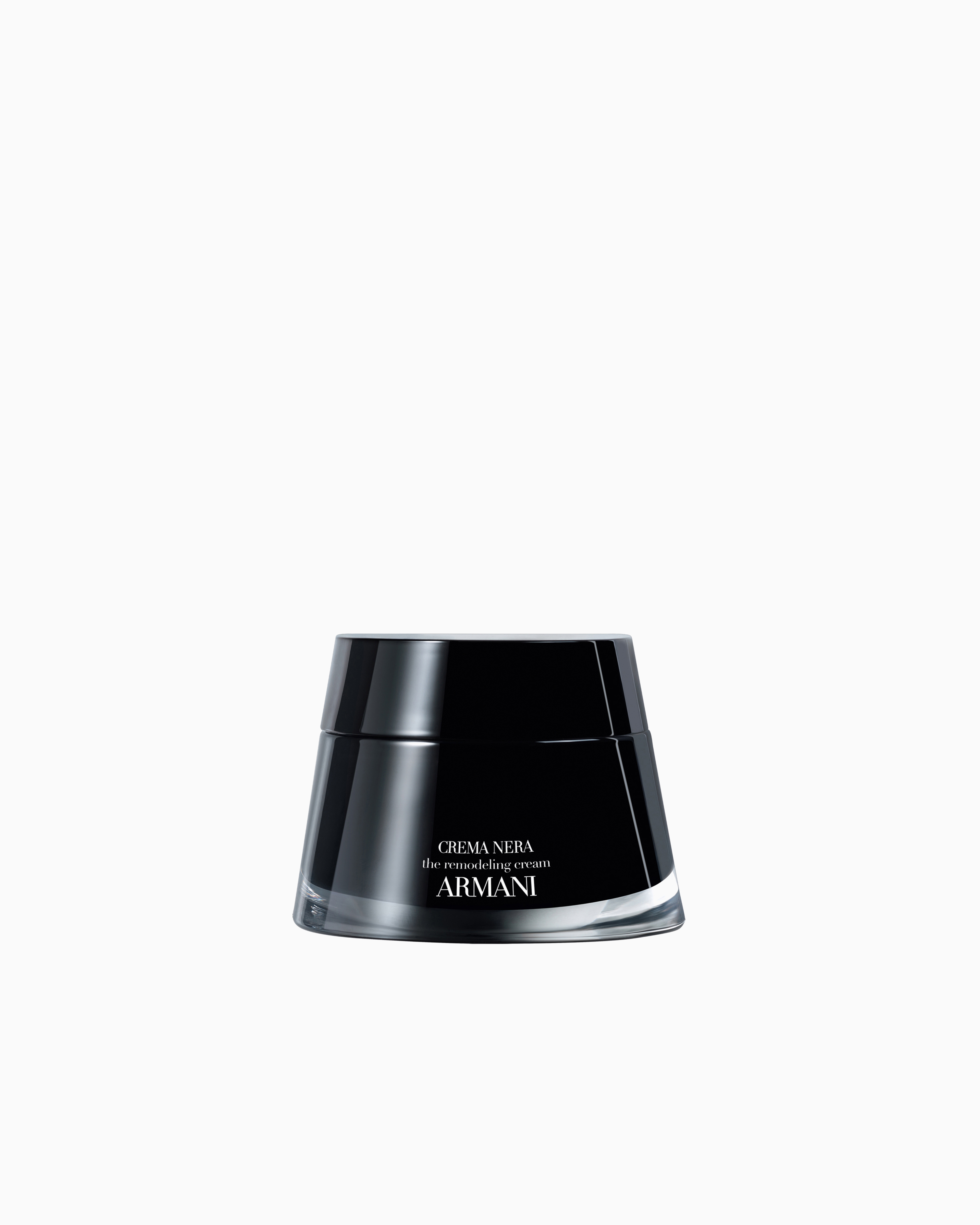 クレマ ネラ クリーム N 50ml | Giorgio Armani