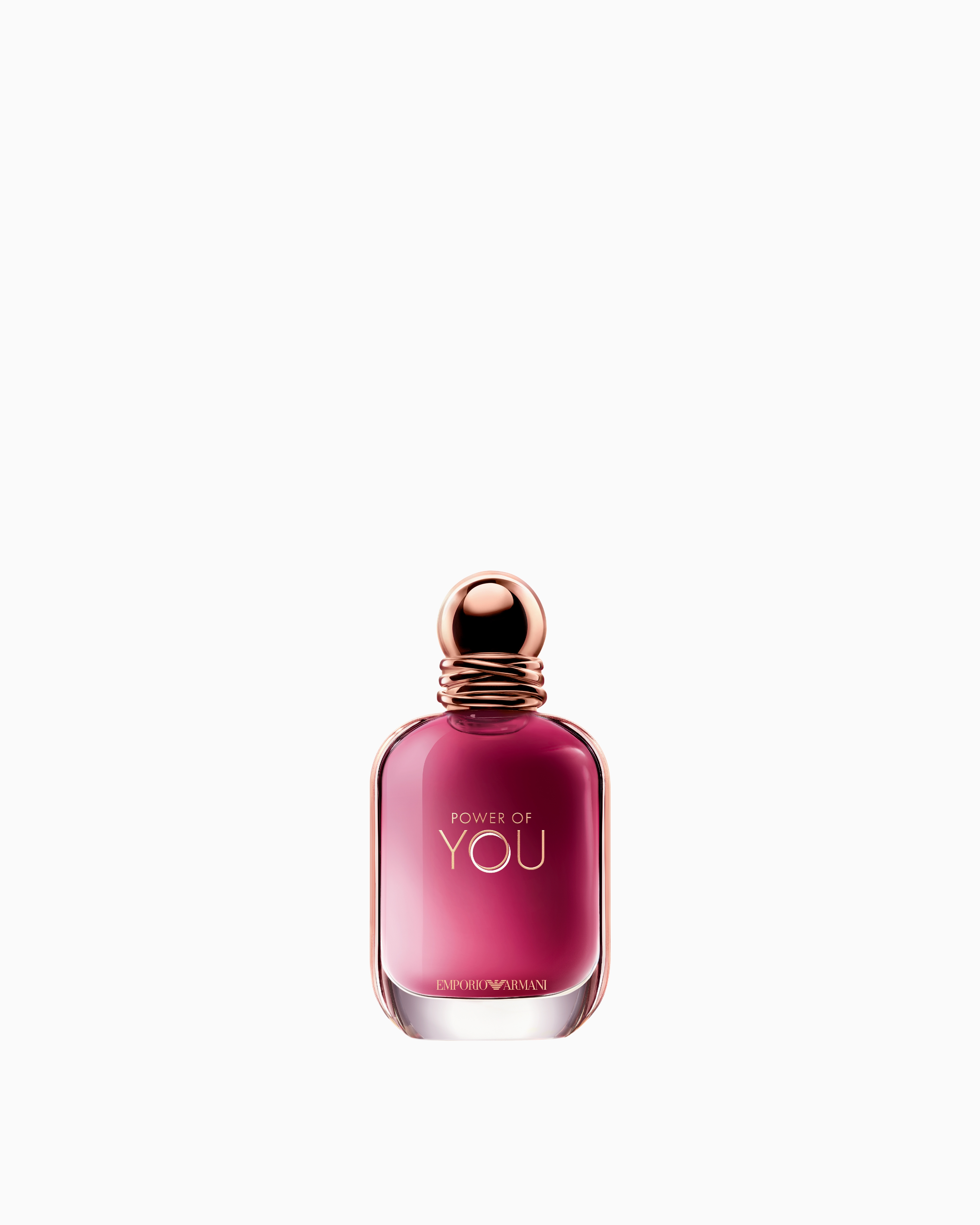 POWER OF YOU EAU DE PARFUM 50 ml | Emporio Armani US