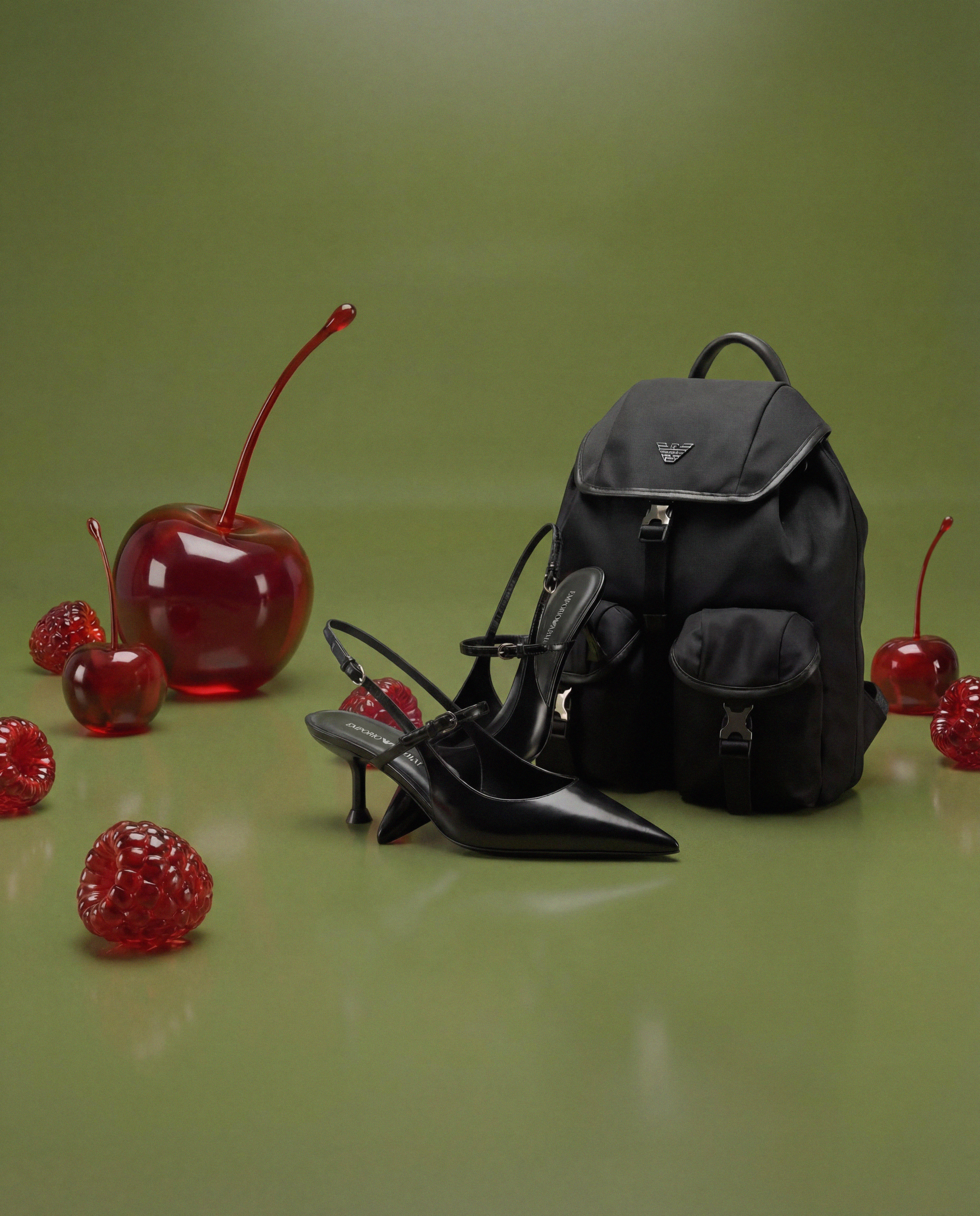 エンポリオ アルマーニ |【公式】アルマーニオンラインストア