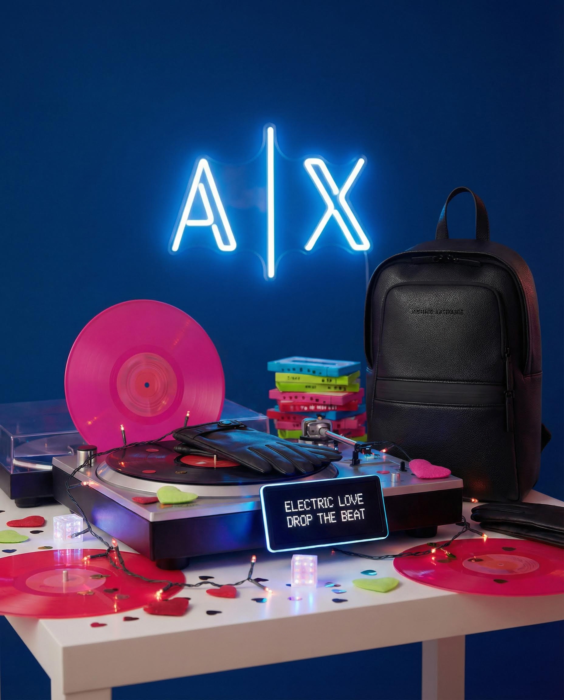 アルマーニ エクスチェンジ | 【公式】アルマーニオンラインストア