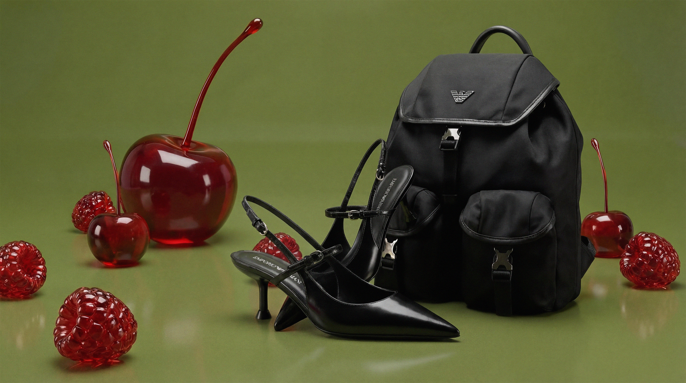 セール |【公式】エンポリオ アルマーニ