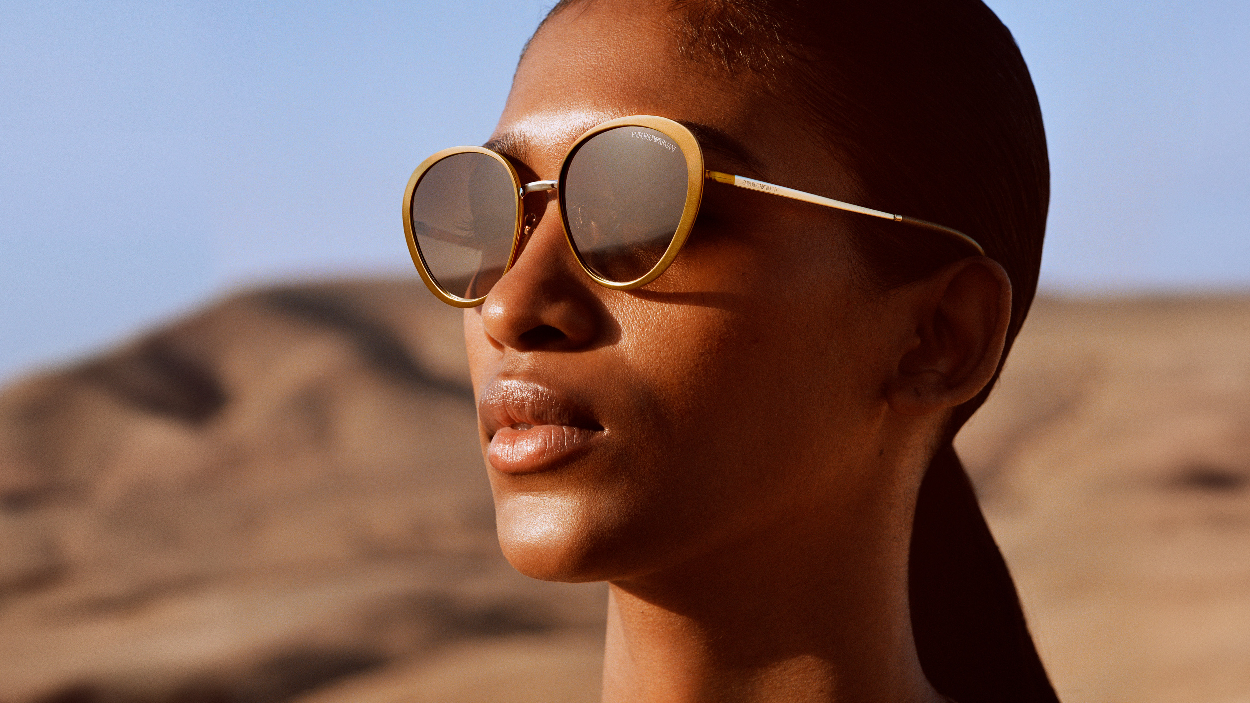 Eyewear | Emporio Armani
