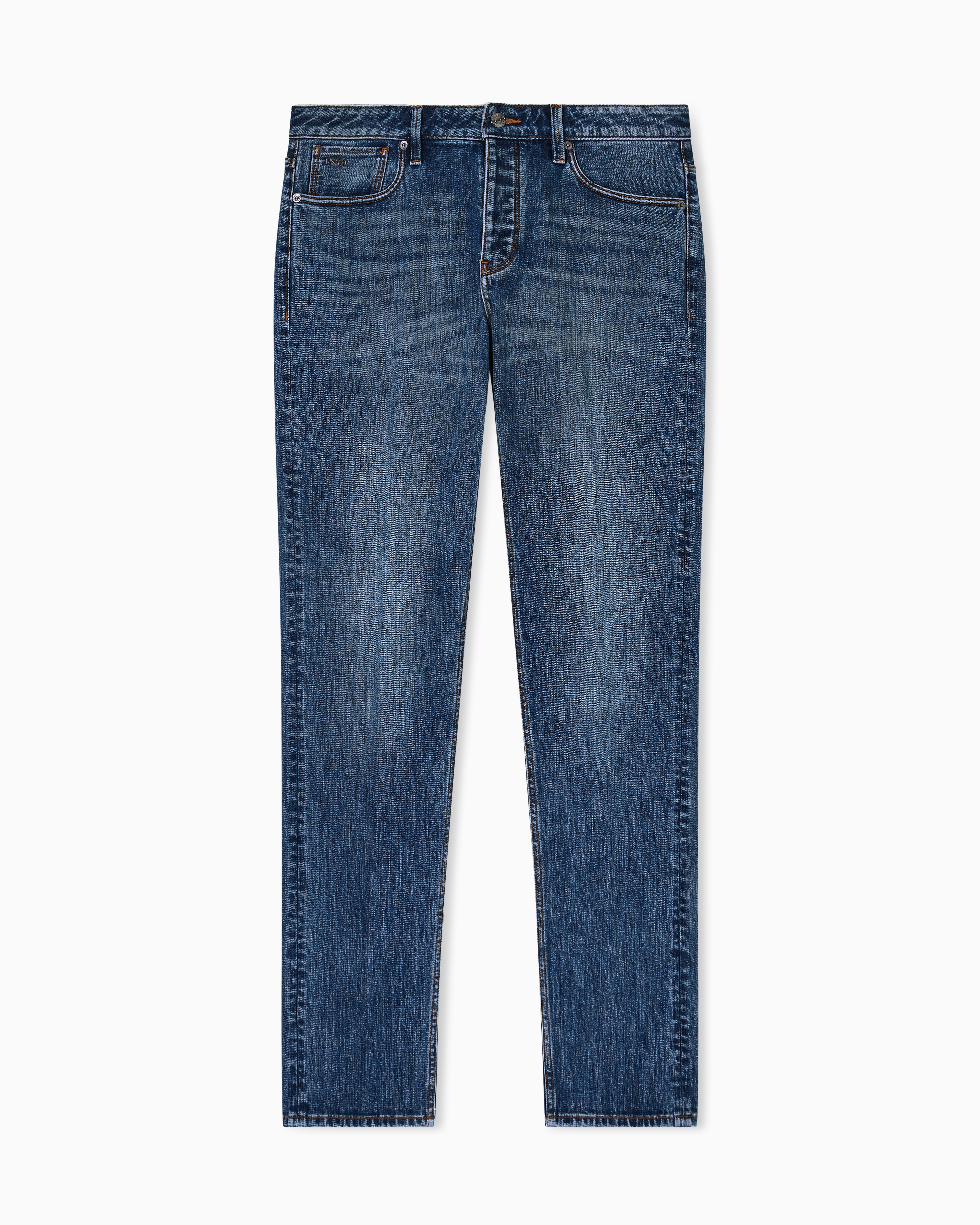 Men's Jeans - Denim Clothing | Emporio Armani US