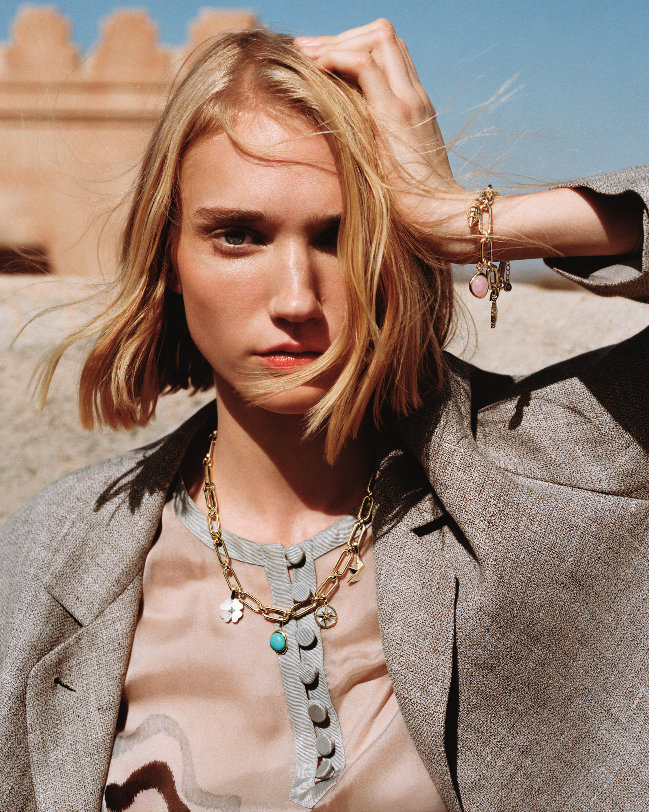 Women's Collections - Clothing and Accessories | Emporio Armani US