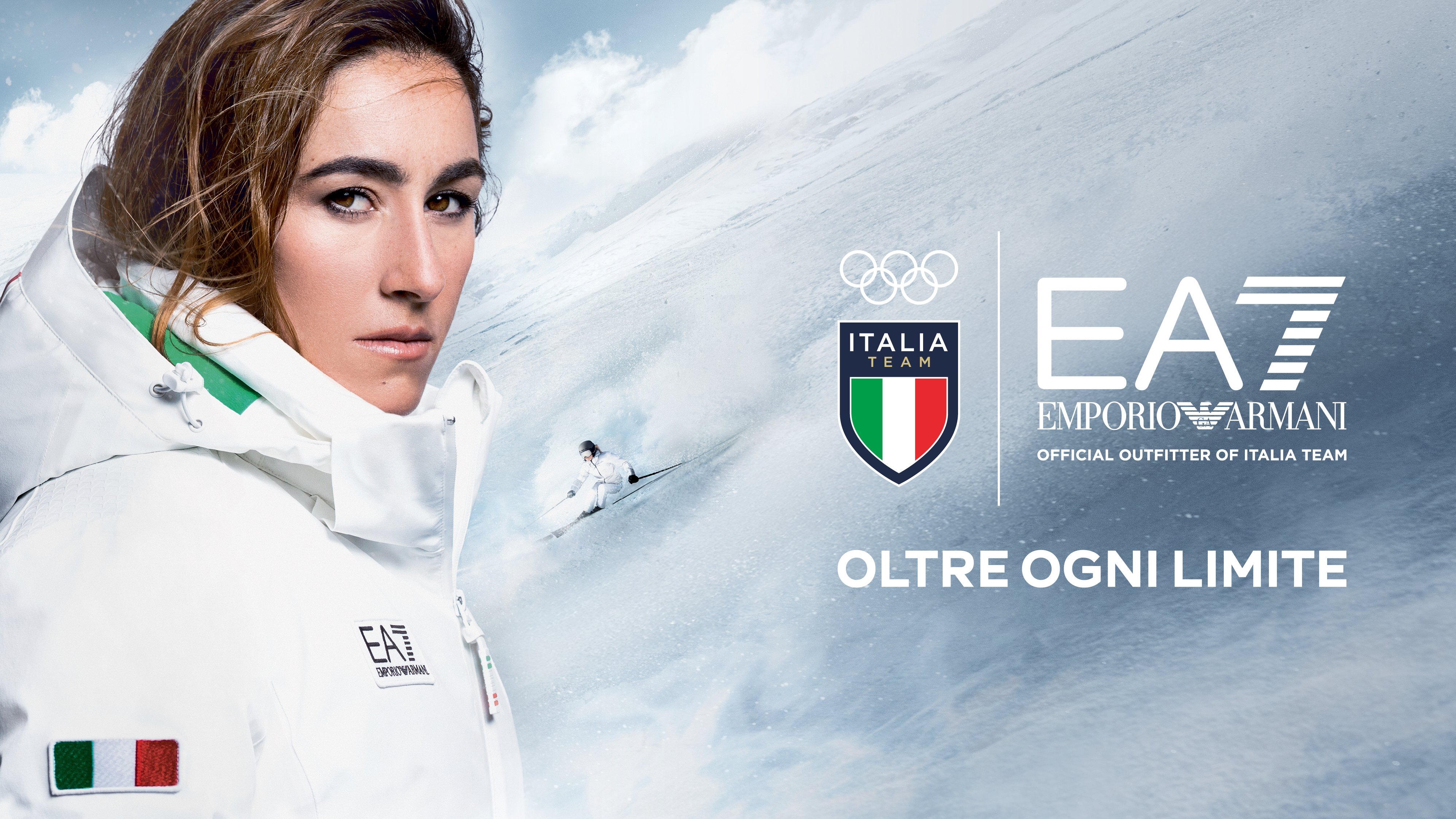 EA7 Italia Team Collection | EA7