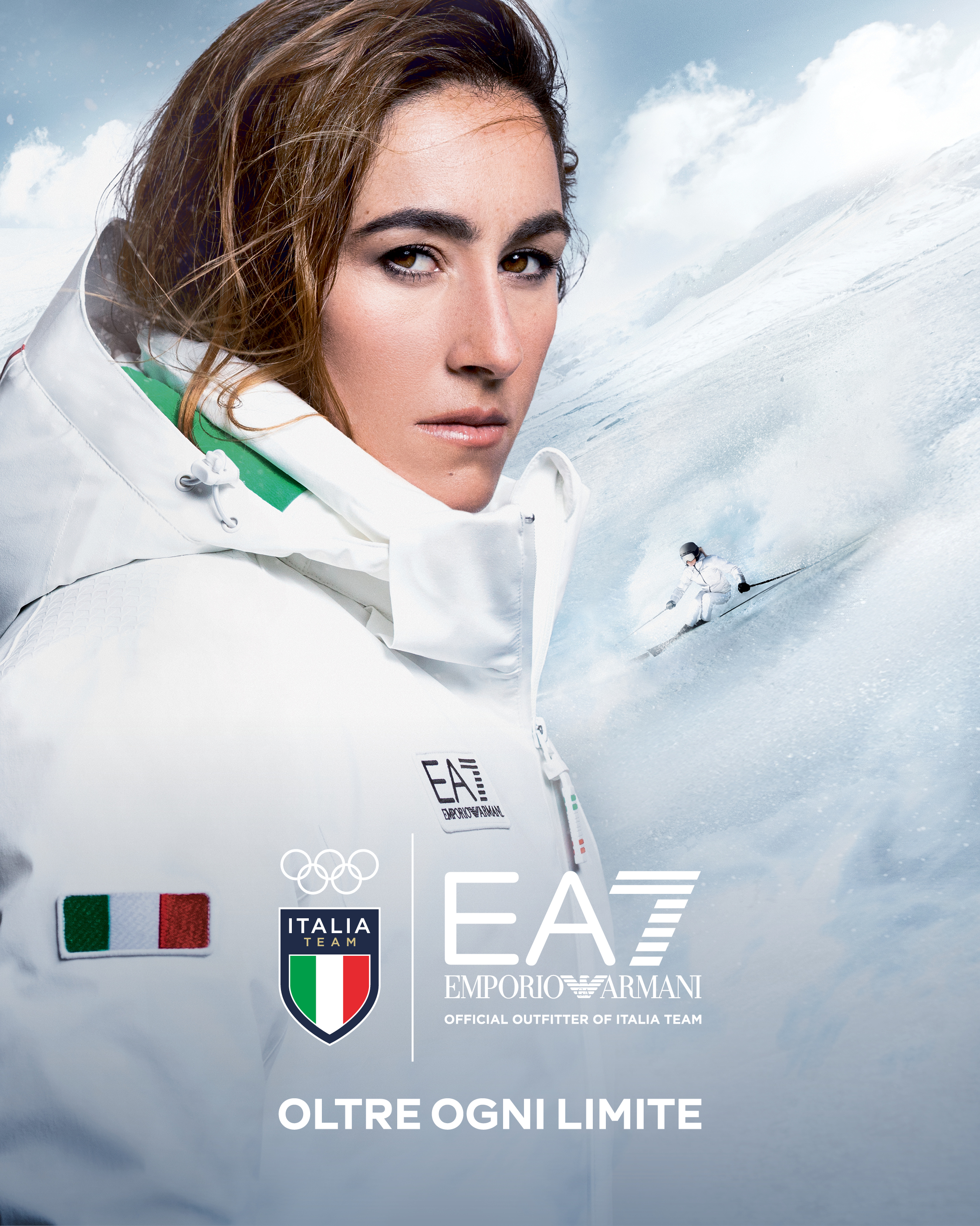 EA7 Italia Team Collection | EA7