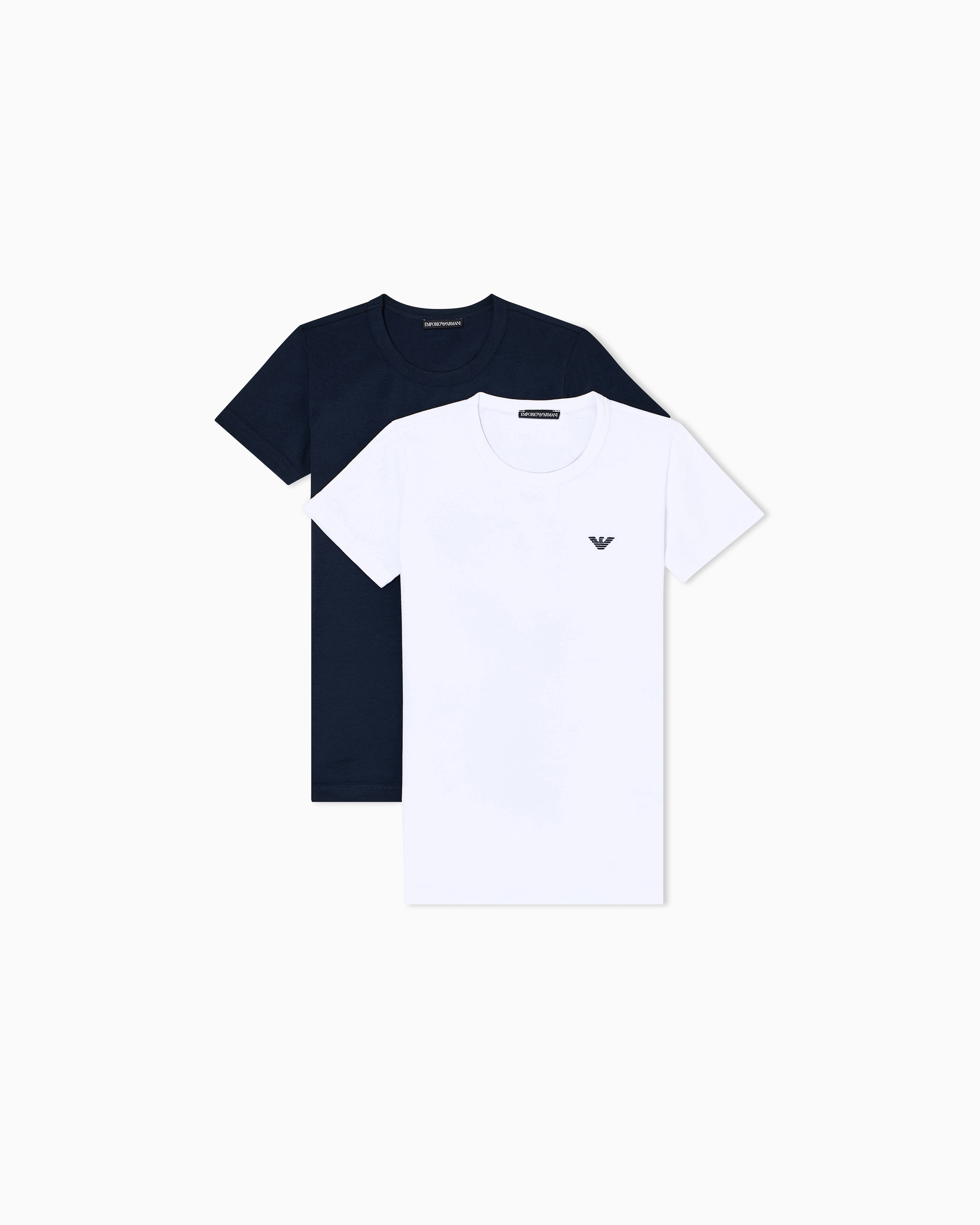EMPORIO ARMANI JUNIOR ワンピース6A&8A 2着セット EMPORIO ARMANI JUNIOR ワンピース6A&8A 2着セット 【公式通販】