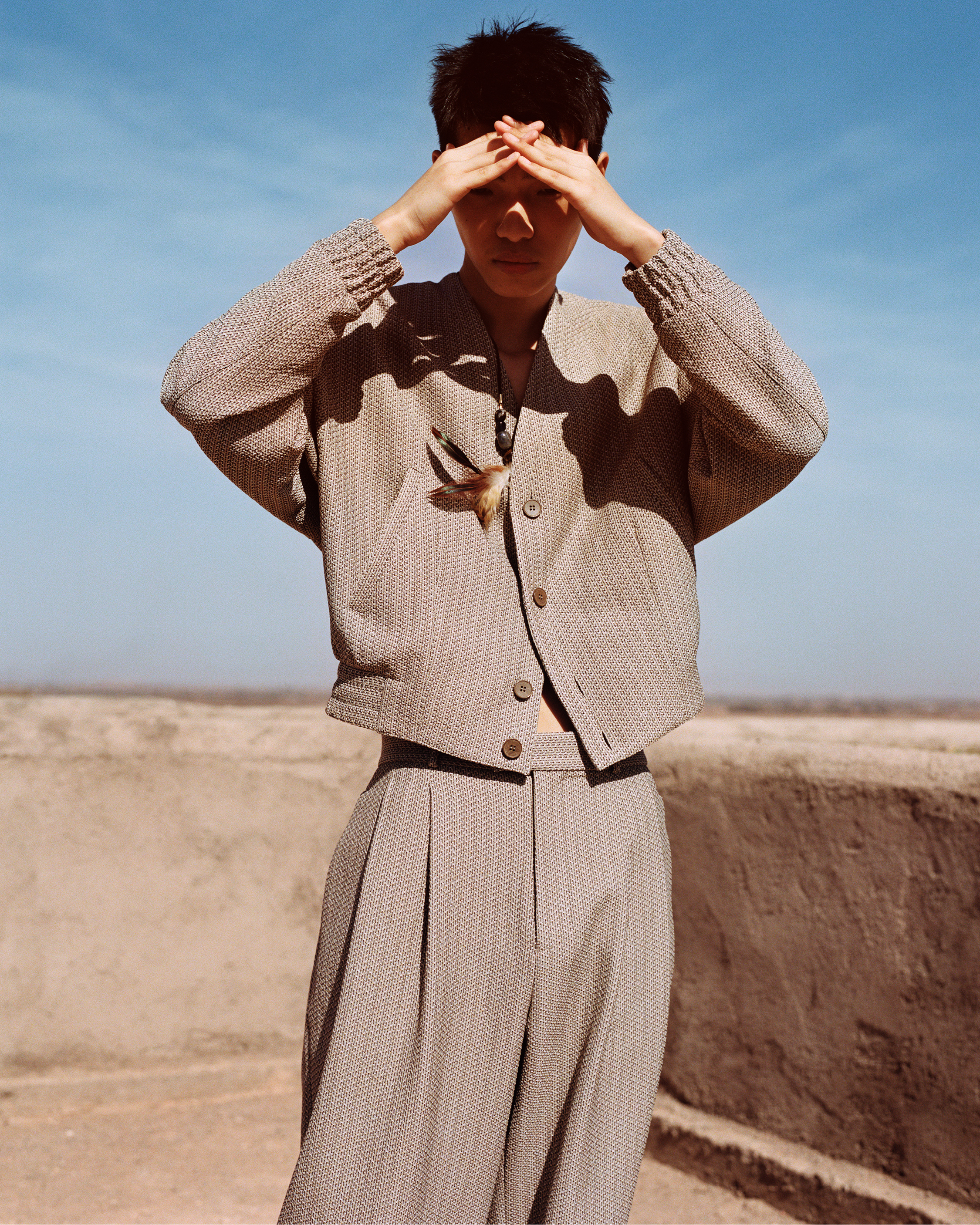 公式】アルマーニ | オフィシャルサイト