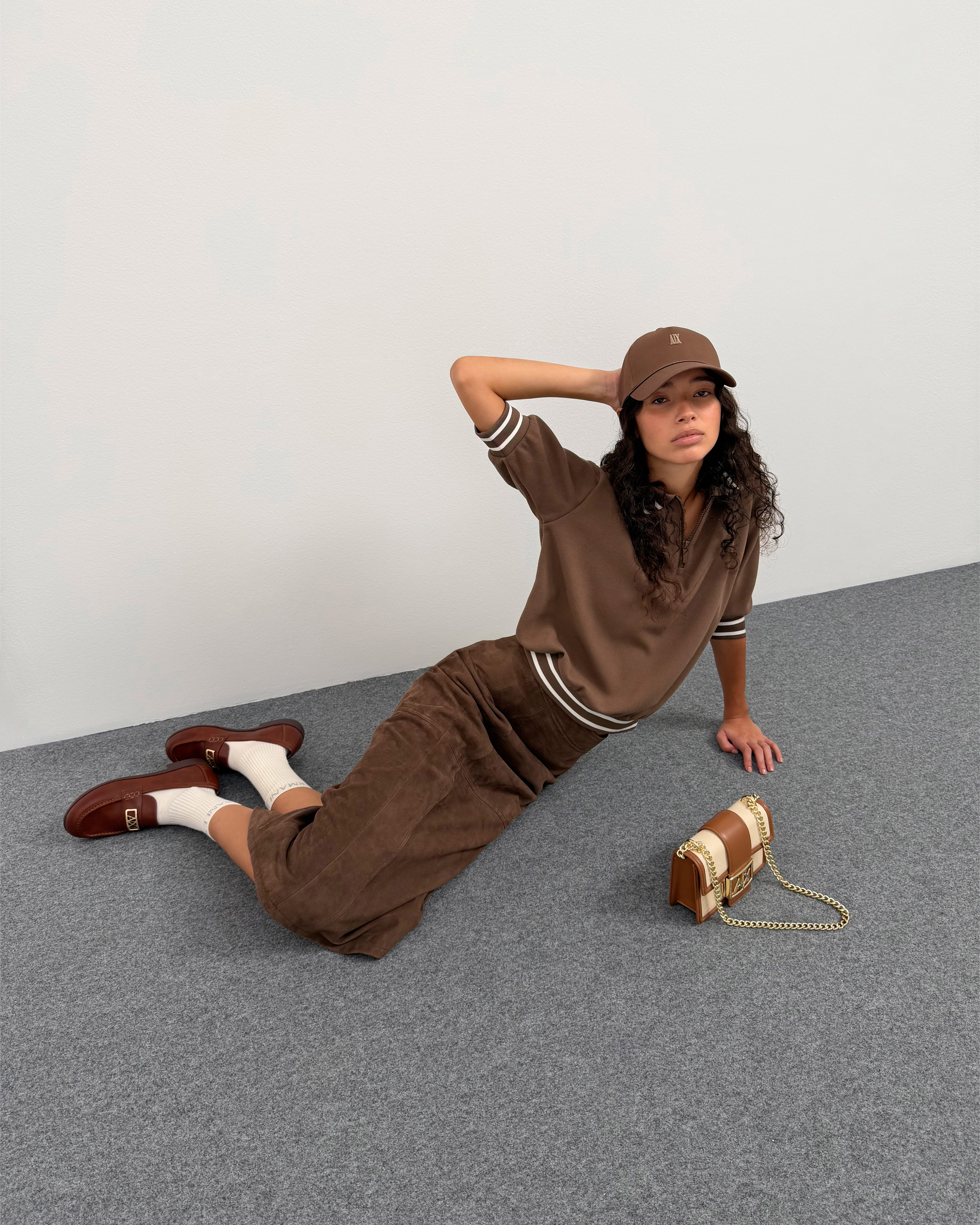 アルマーニ エクスチェンジ | 【公式】アルマーニオンラインストア