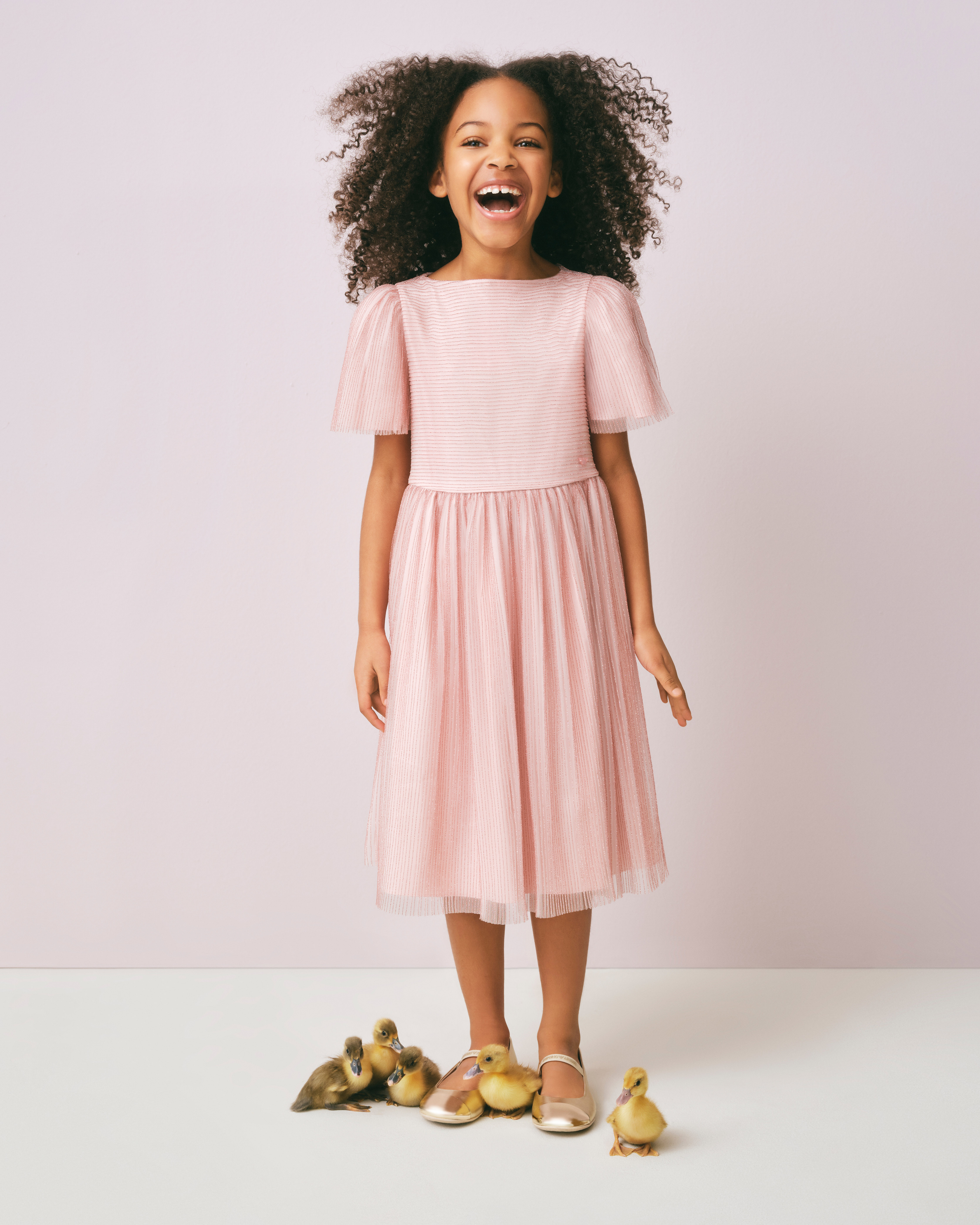 Girls 4-14 Years's Jackets and outerwear | Emporio Armani ROW