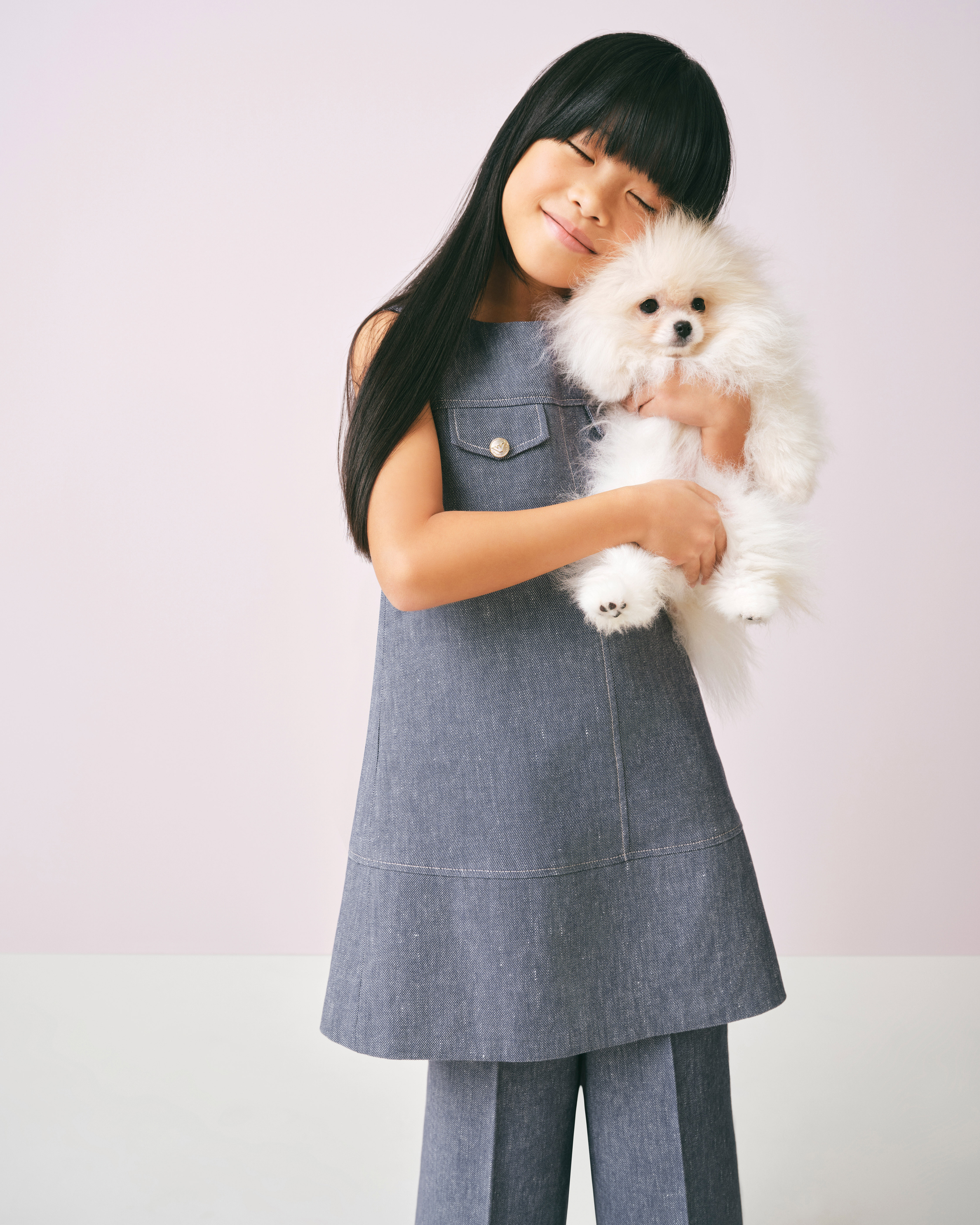 Kids's Junior FW Digital Catalog | Emporio Armani