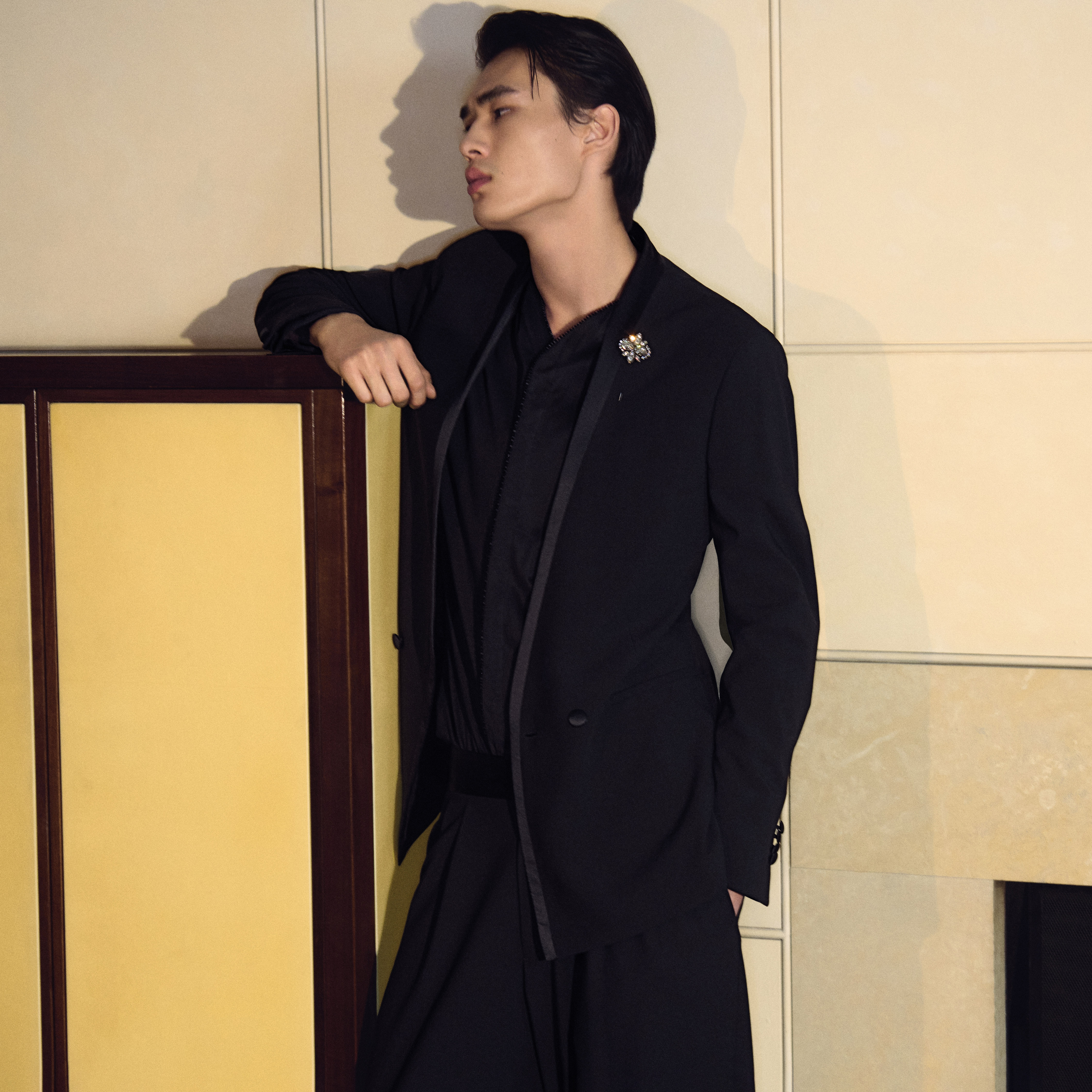 ジョルジオ アルマーニ - メンズ | 【公式】アルマーニオンラインストア