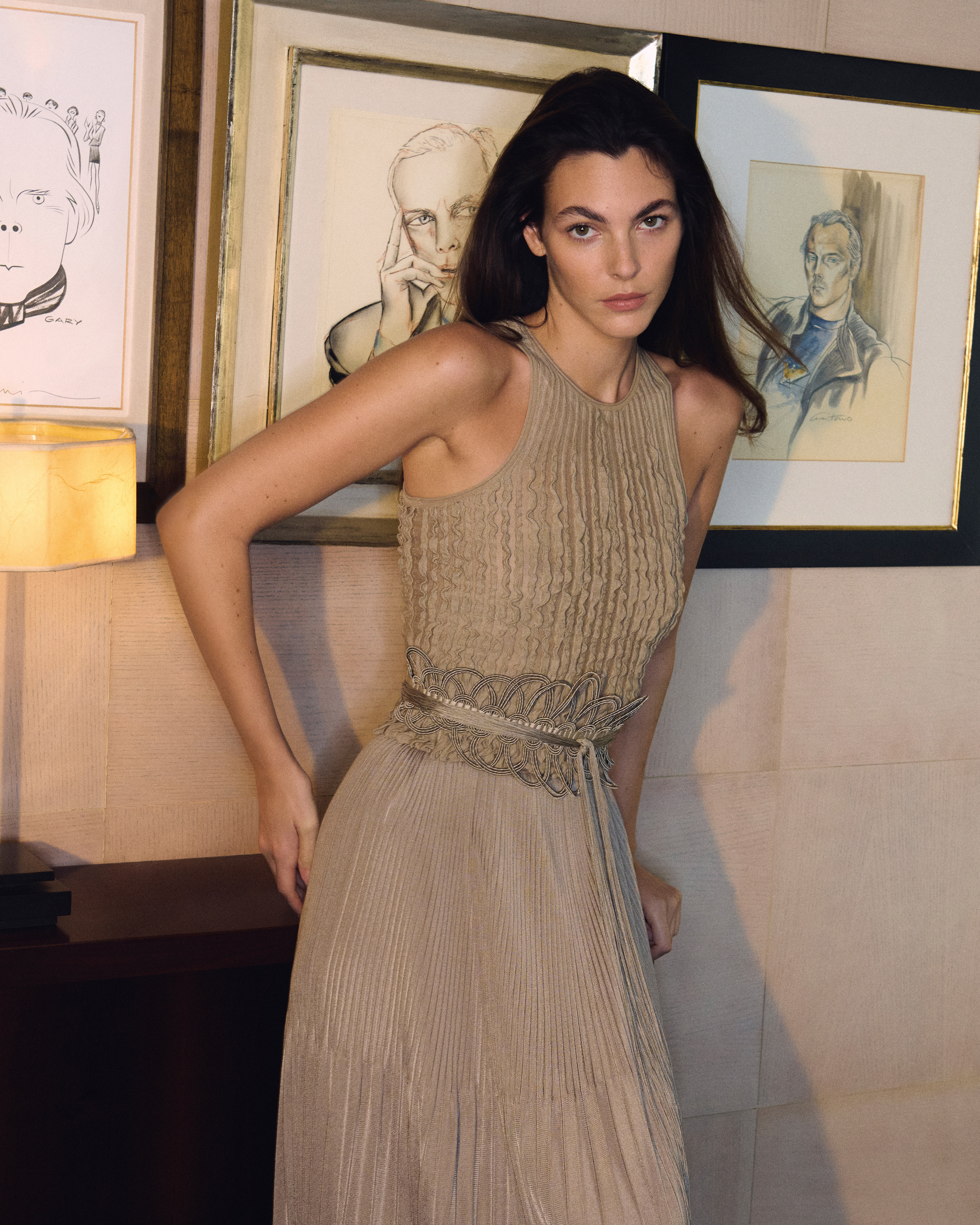 Women's Collection - Clothing and Accessories | Giorgio Armani