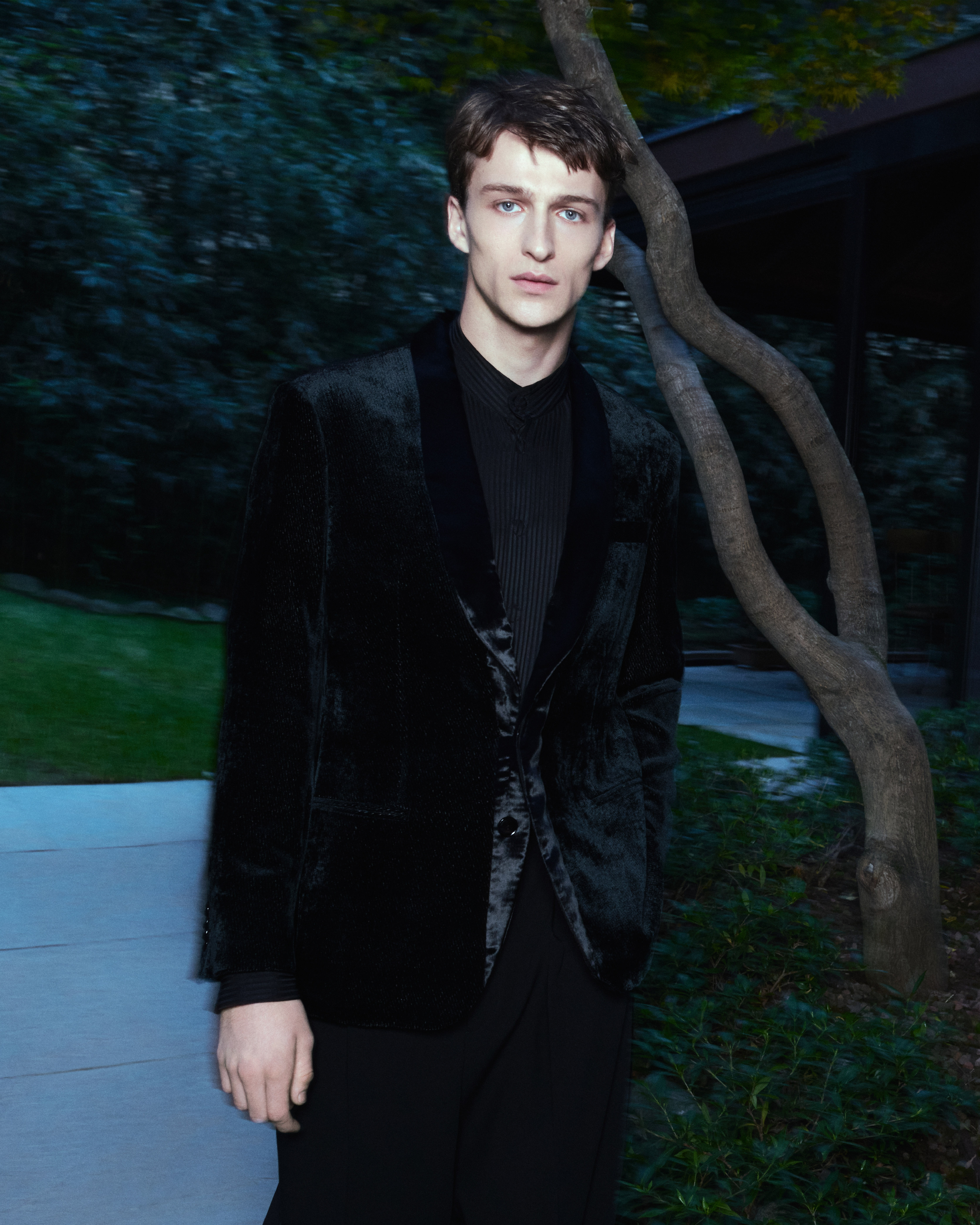 ジョルジオ アルマーニ - メンズ | 【公式】アルマーニオンラインストア