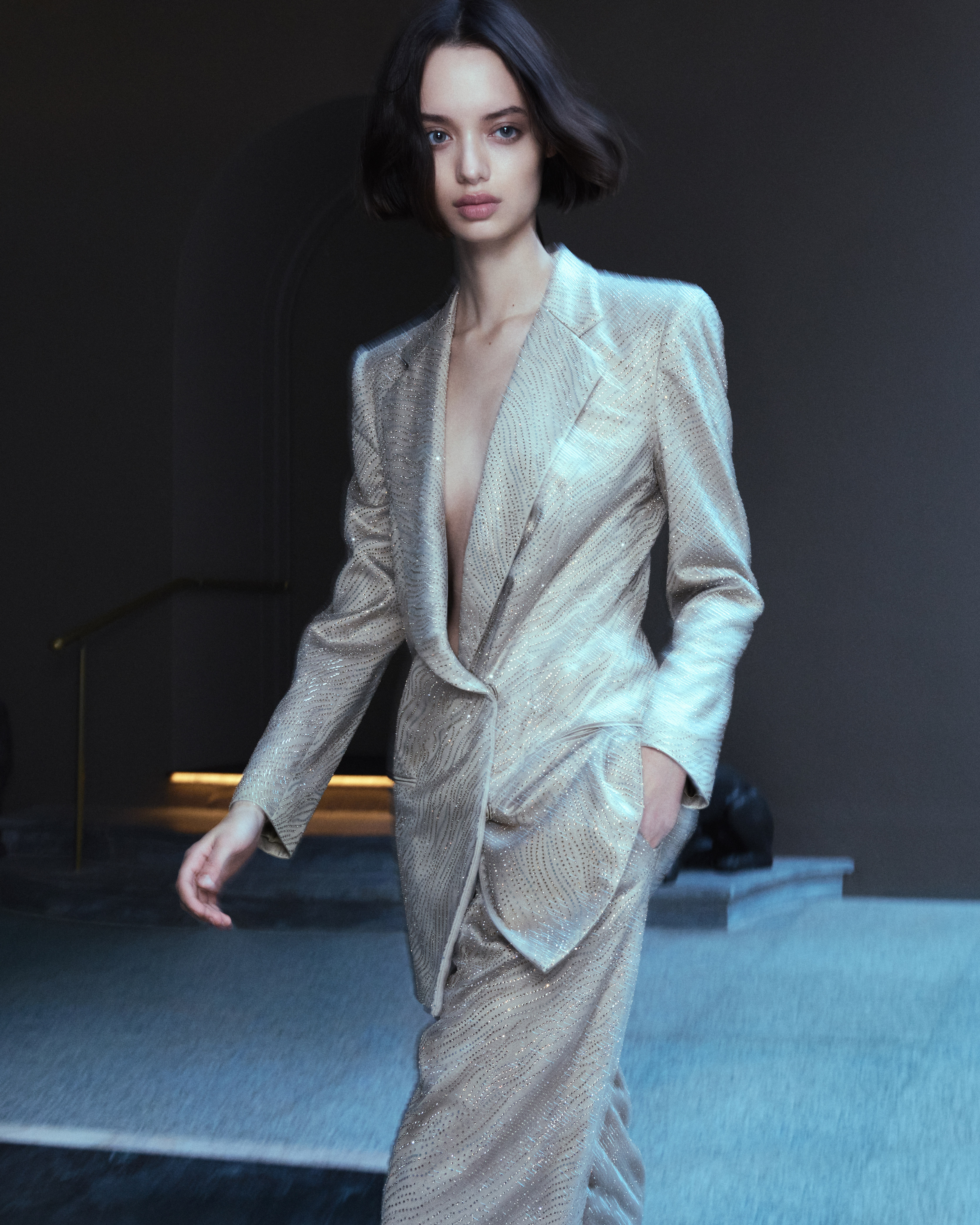 ジョルジオ アルマーニ - ウィメンズ | 【公式】アルマーニオンライン