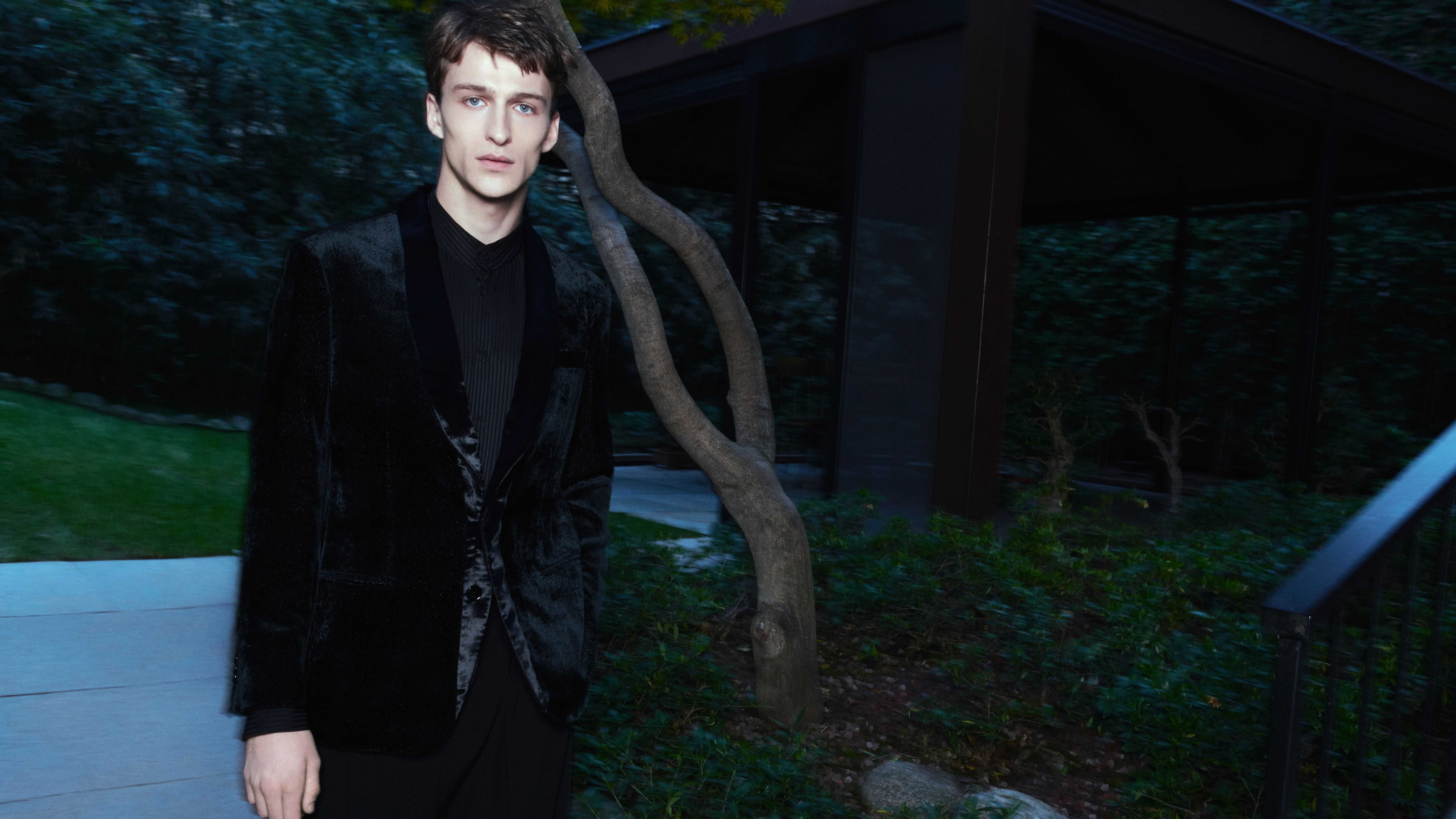 Men's Exclusive Collection | Giorgio Armani US