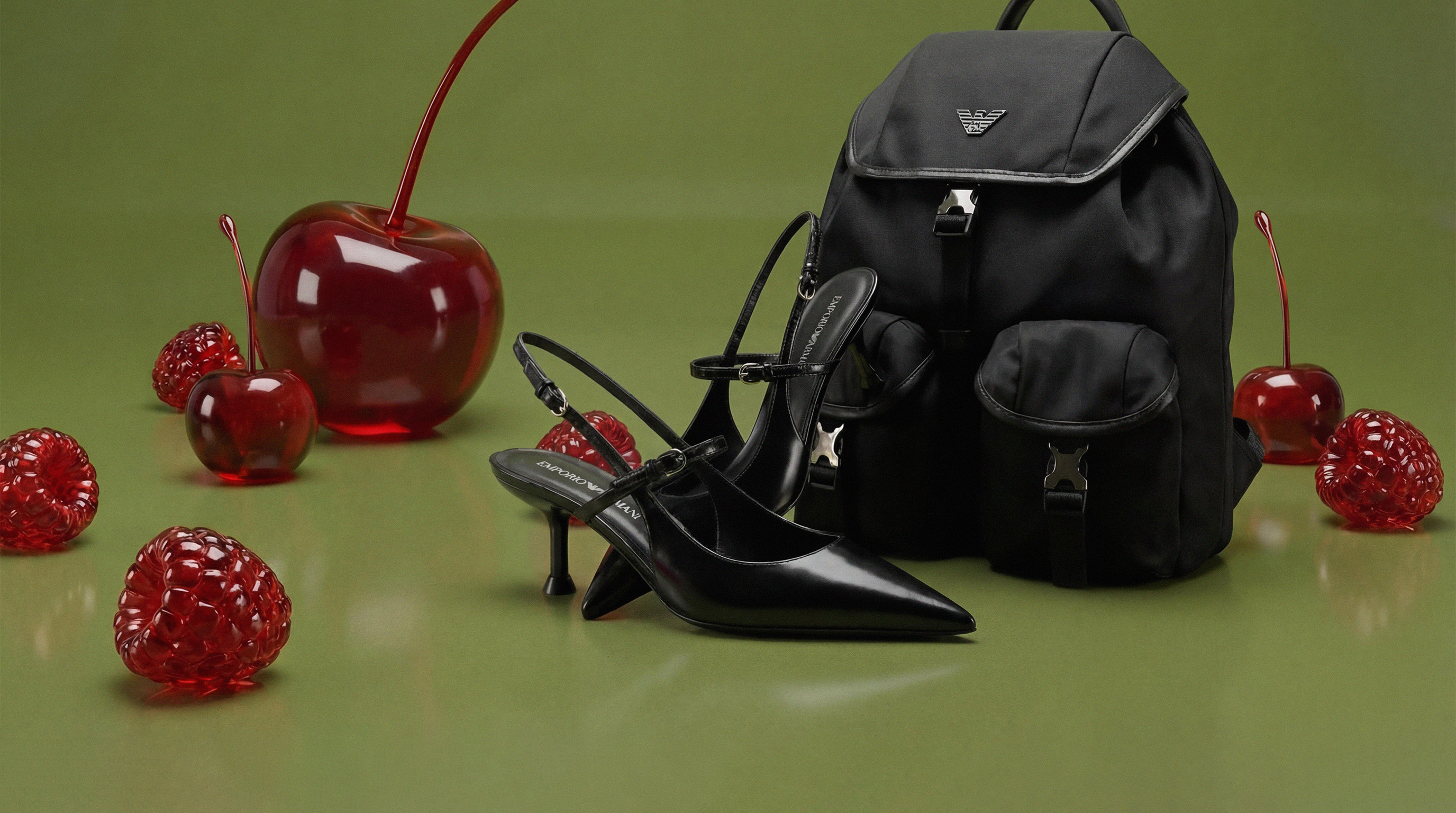 エンポリオ アルマーニ |【公式】アルマーニオンラインストア