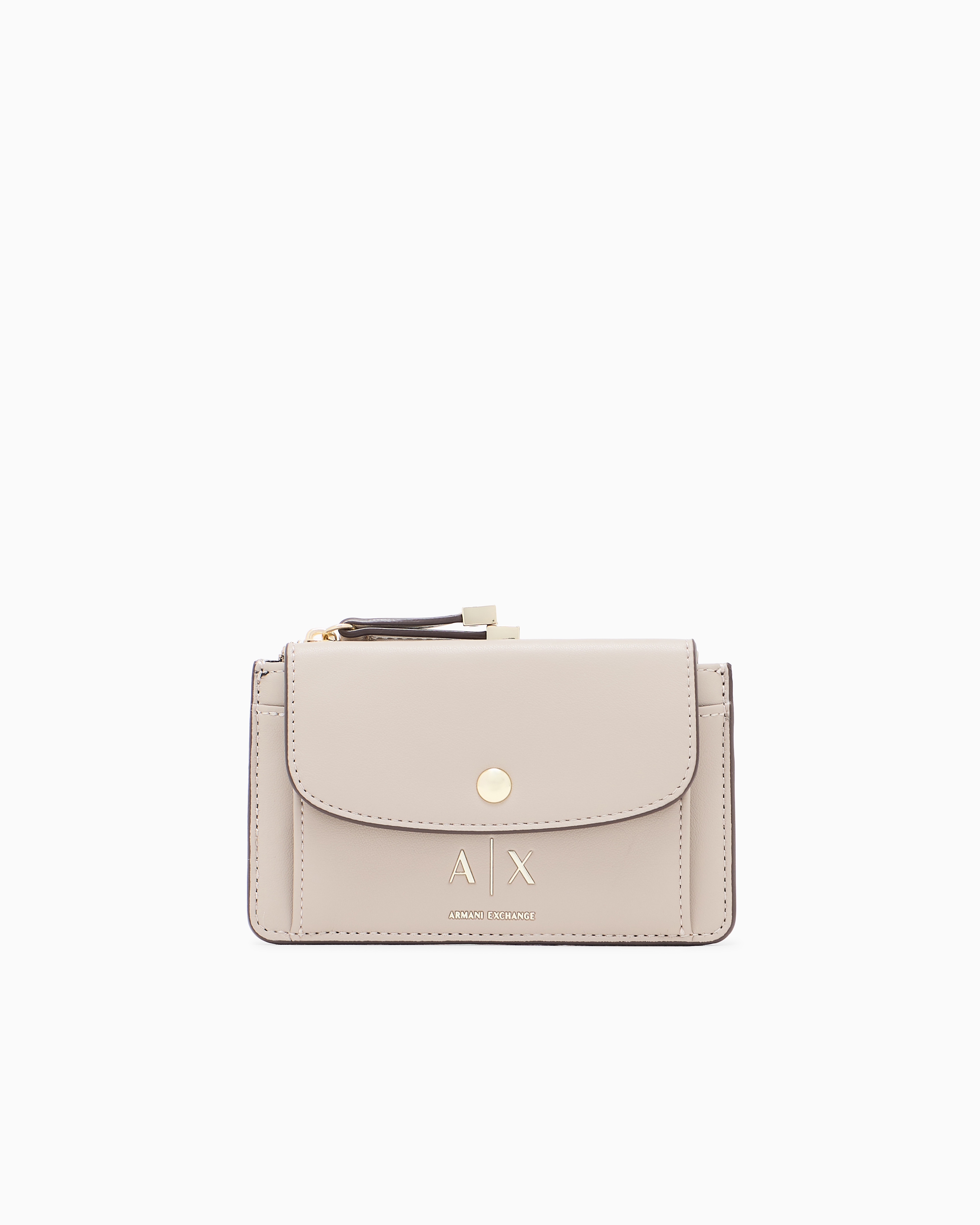 Book wallet | Armani Exchange US
