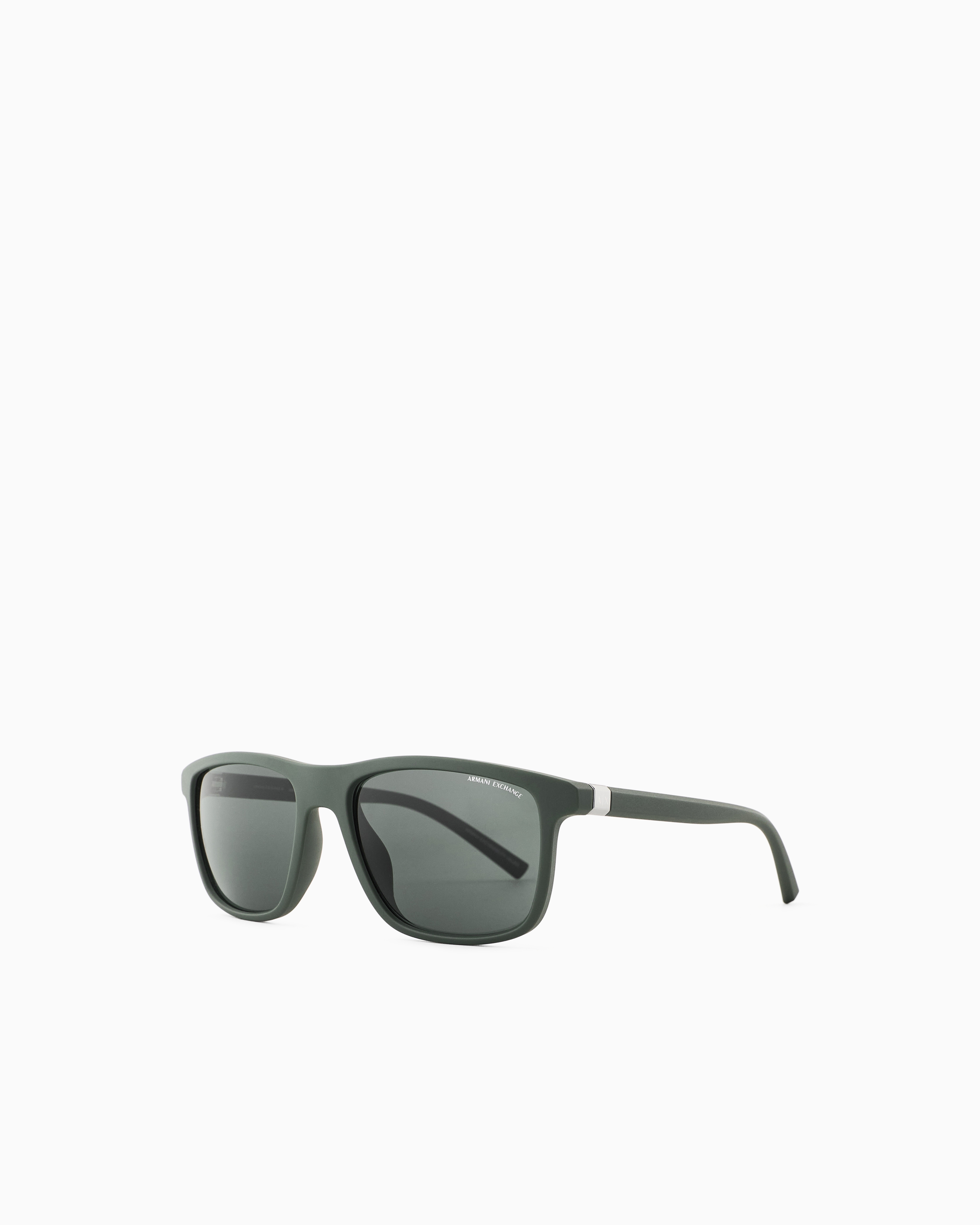 サングラス_AX4167SUL | Armani Exchange JP
