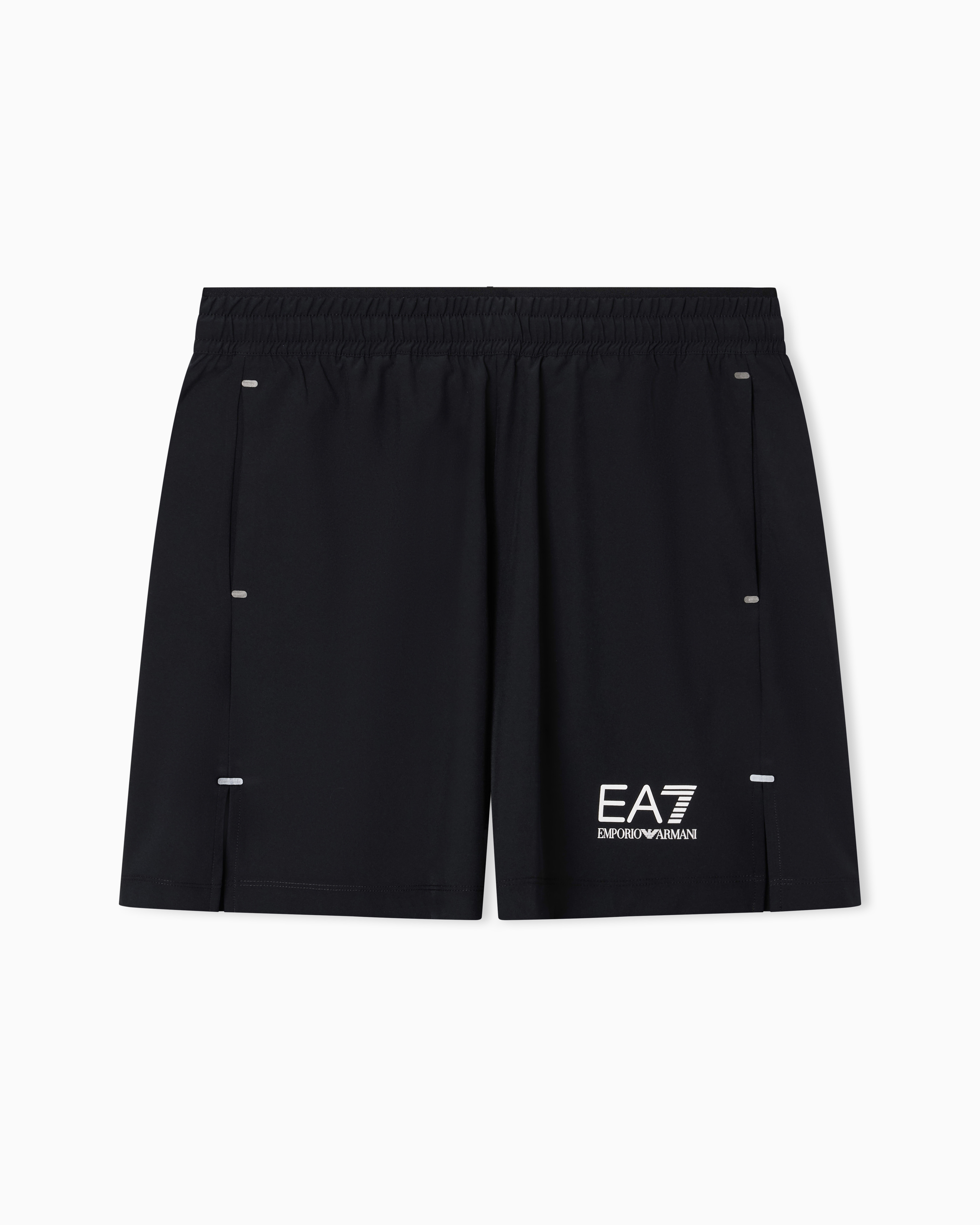 Tennis Pro ショートパンツ VENTUS7テクニカルファブリック | EA7