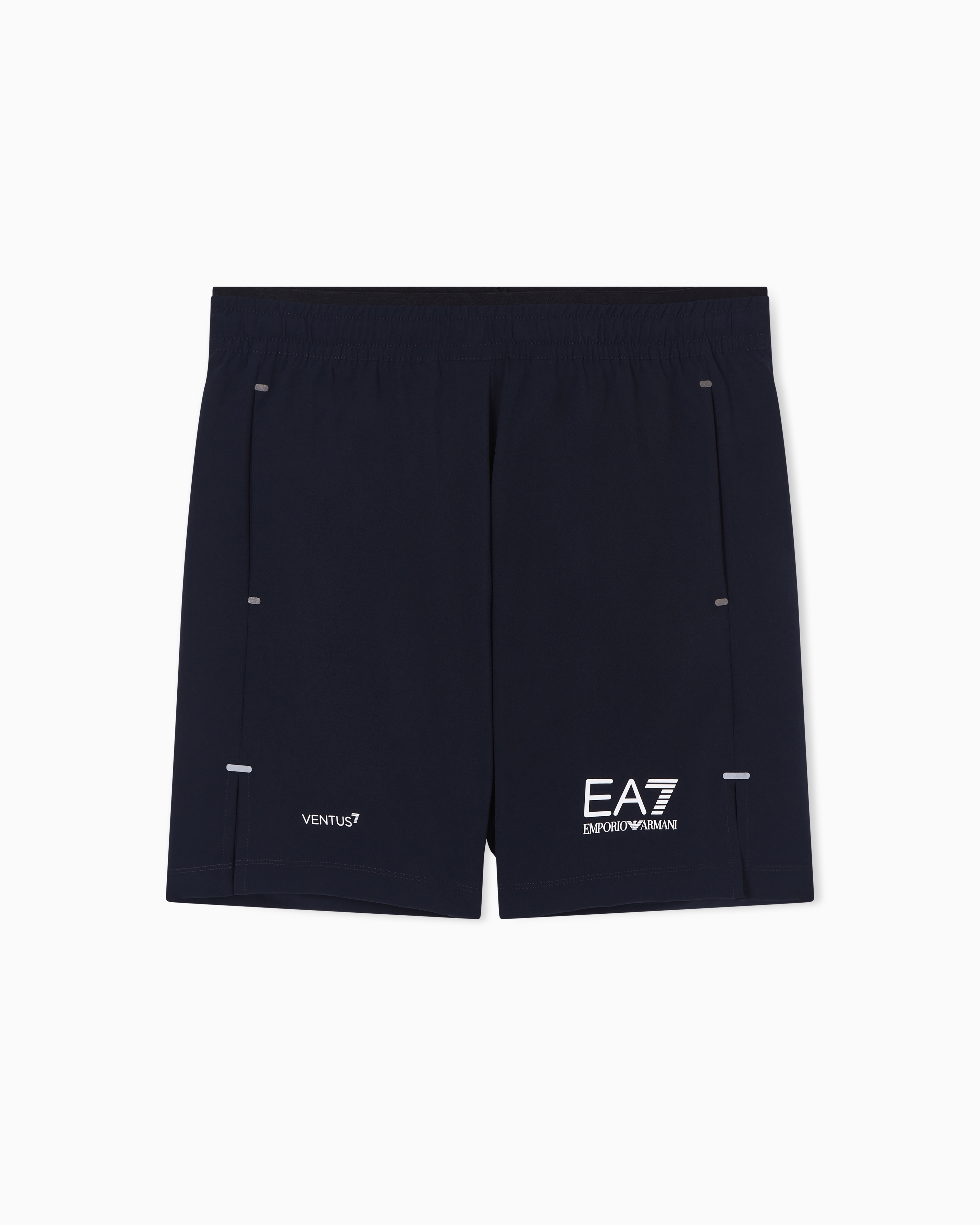 Tennis Pro ショートパンツ VENTUS7テクニカルファブリック | EA7 JP