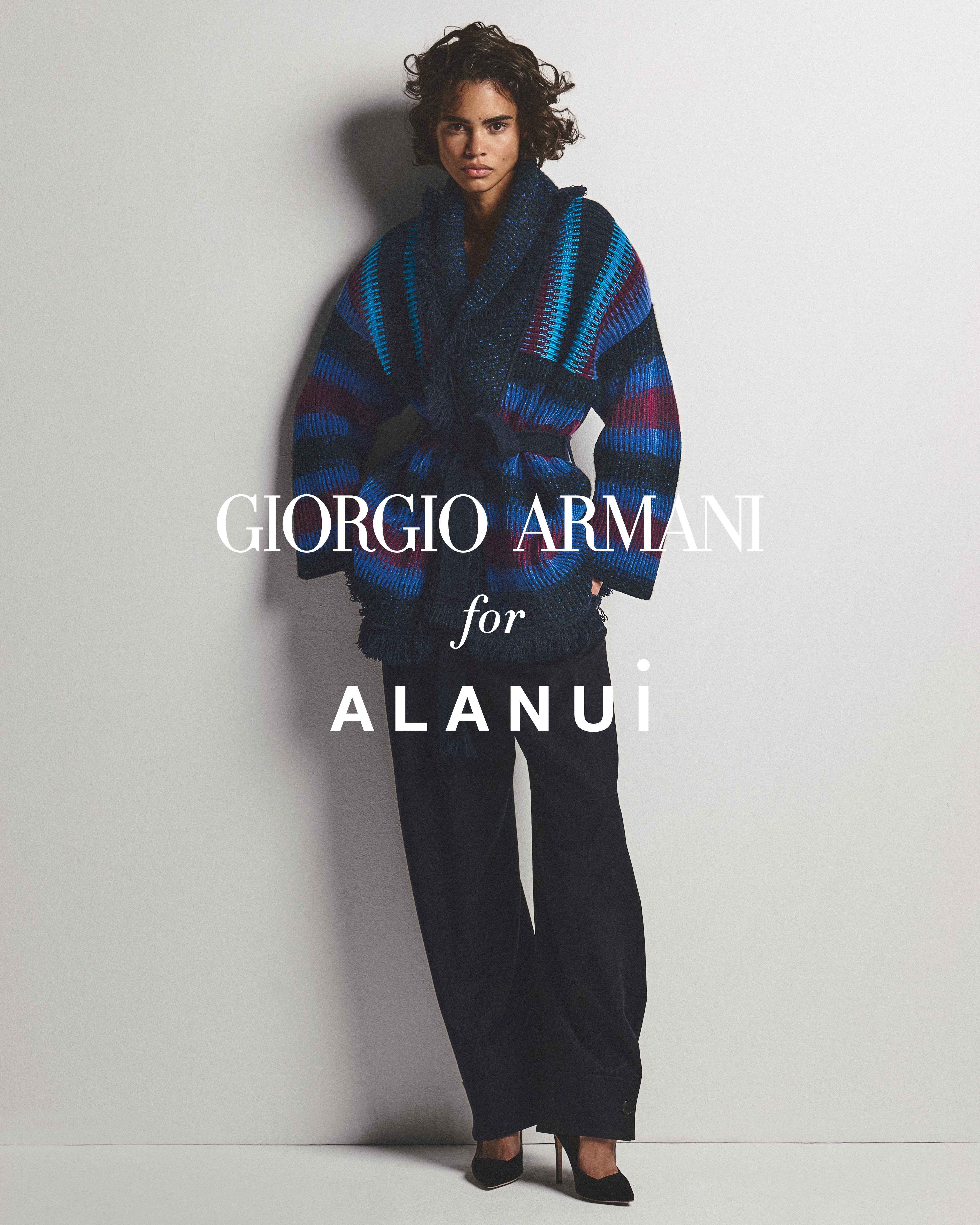 ジョルジオ アルマーニ - ウィメンズ | 【公式】アルマーニオンライン