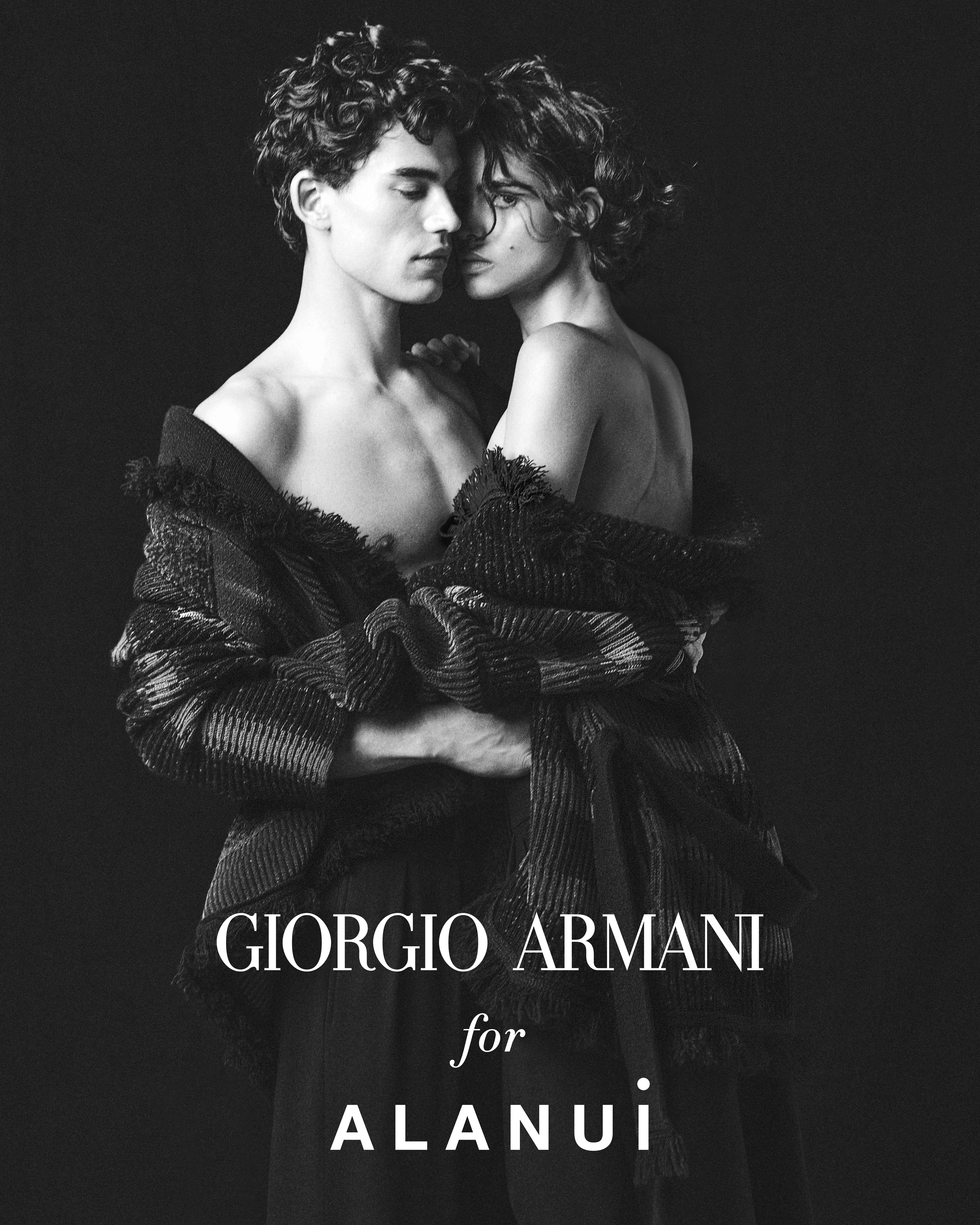 ジョルジオ アルマーニ | 【公式】アルマーニオンラインストア