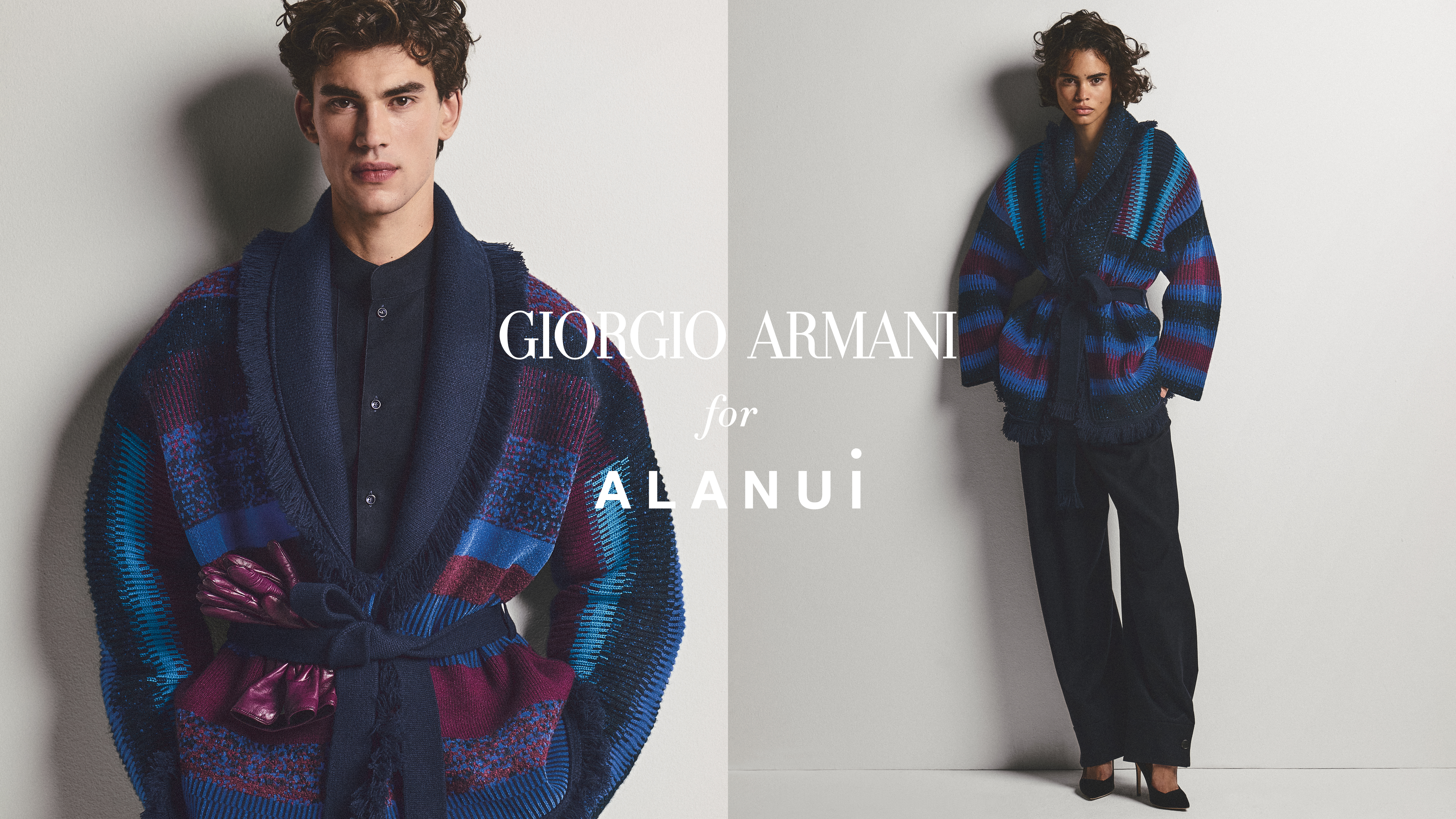 ジョルジオ アルマーニ - メンズ | 【公式】アルマーニオンラインストア