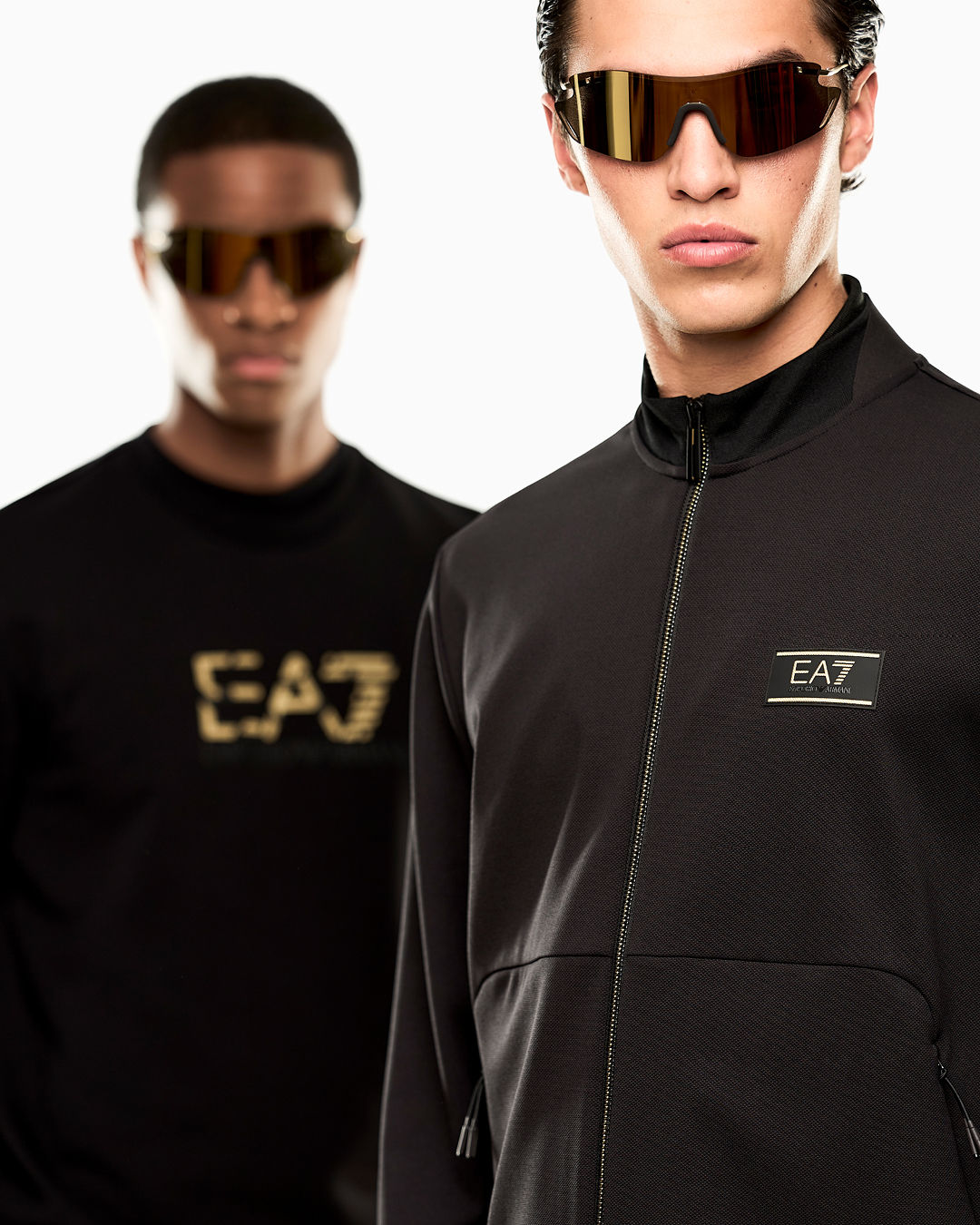 EA7 | Sportswear and Accessories