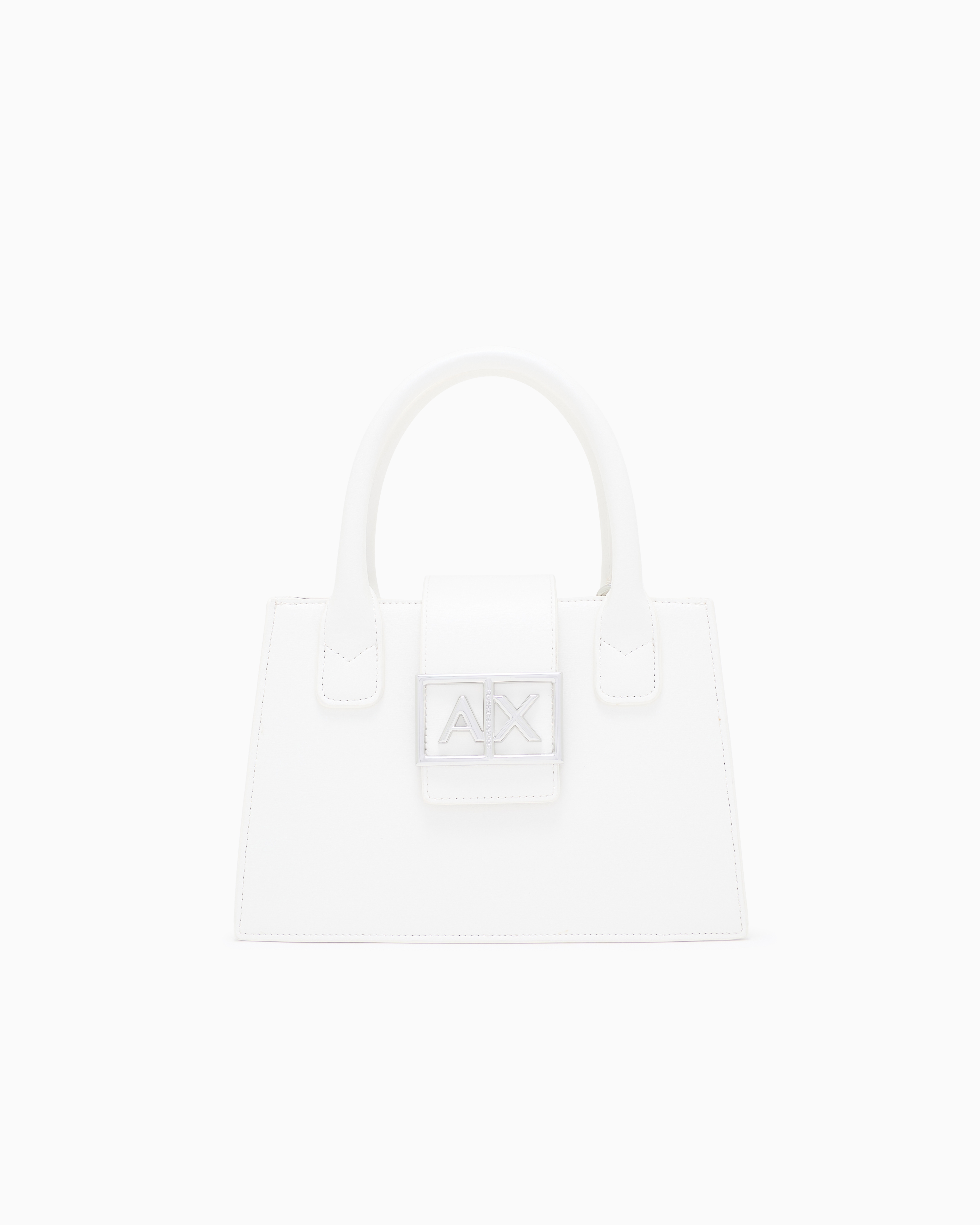 AXロゴ ミニバッグ | Armani Exchange JP