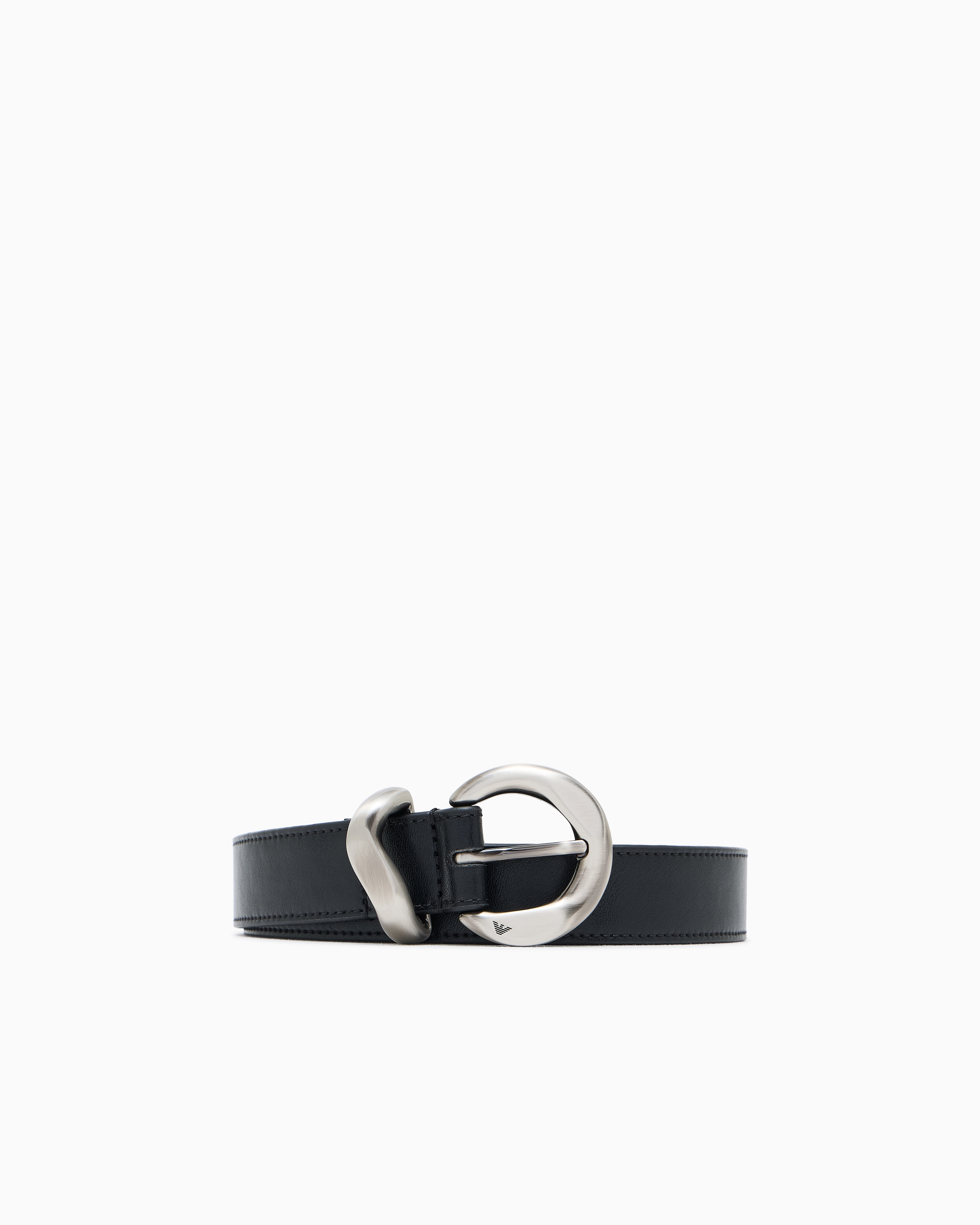ベルト スムースレザー | Emporio Armani JP