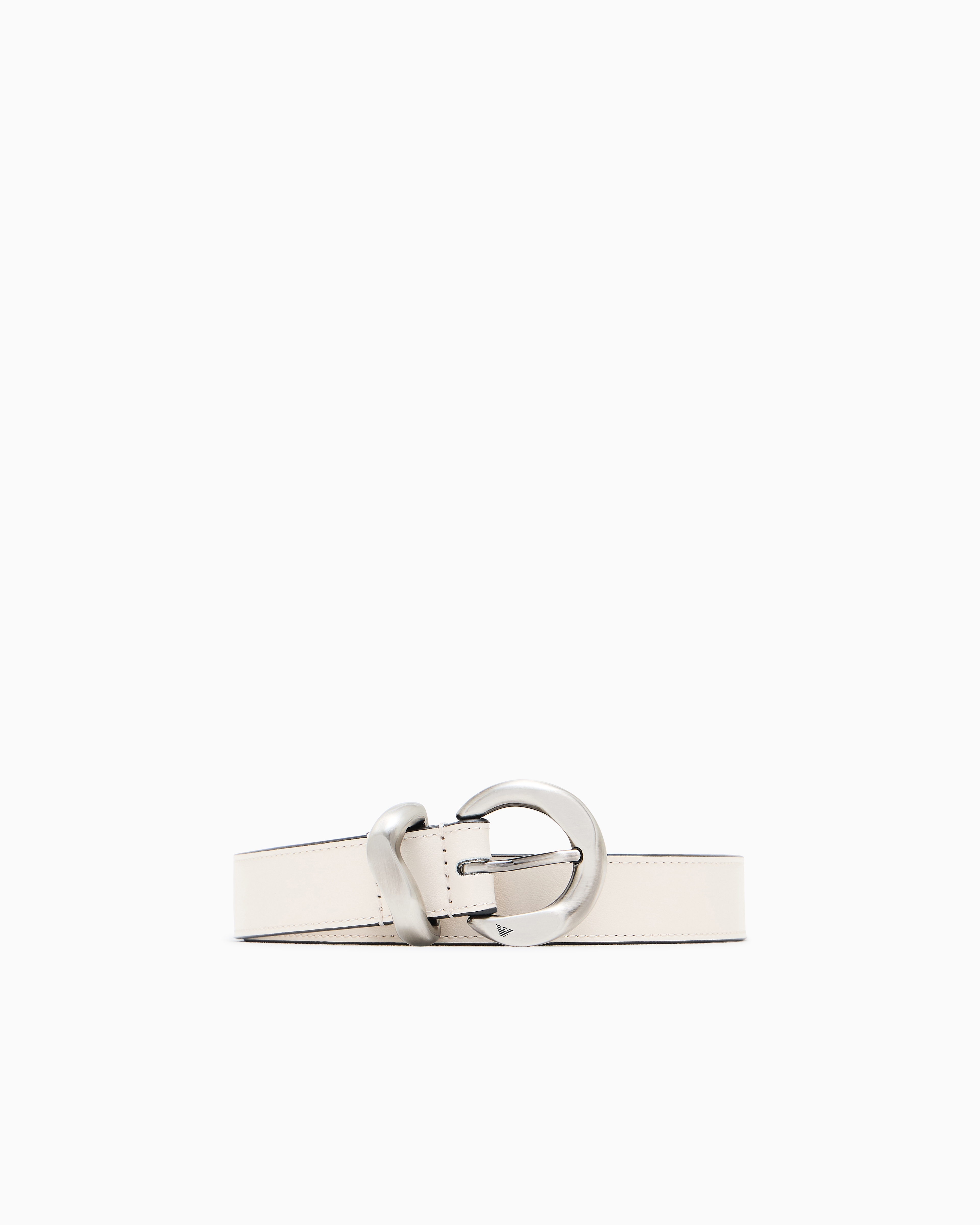 ベルト スムースレザー | Emporio Armani JP