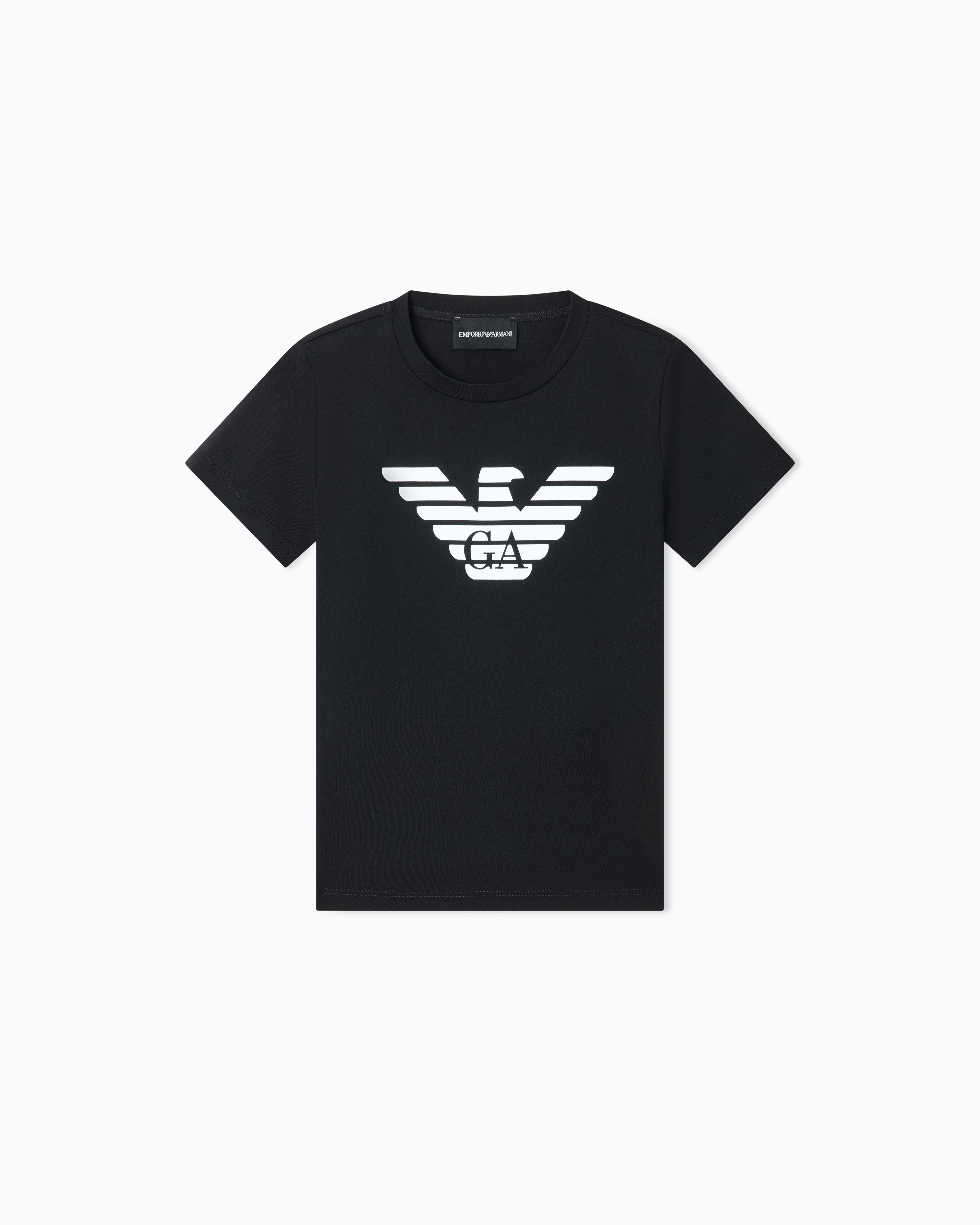 新品タグ付き✩アルマーニ Tシャツ メンズ undefined